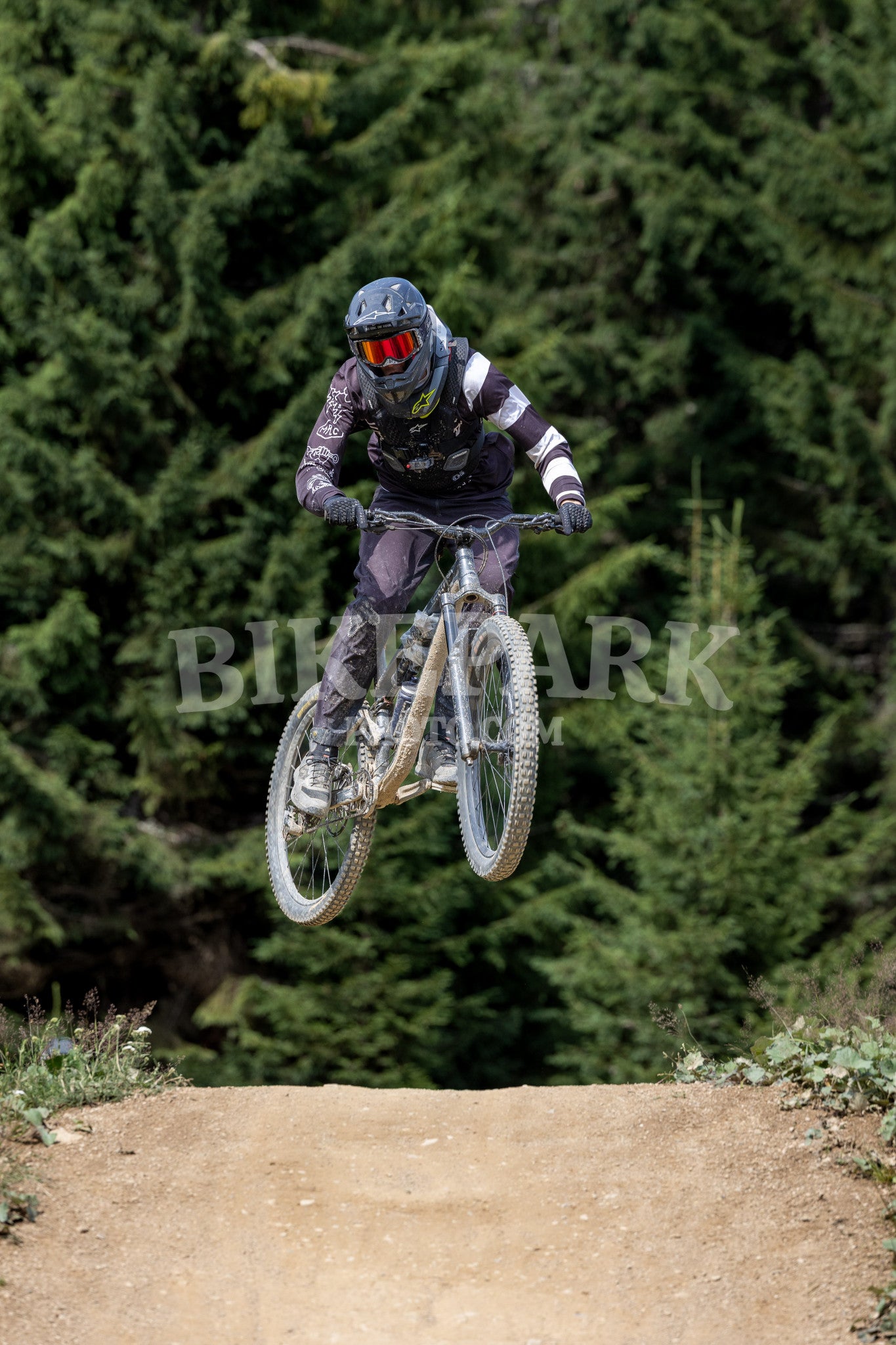 Avoriaz Bike Park July 14, 2025 16:34:09