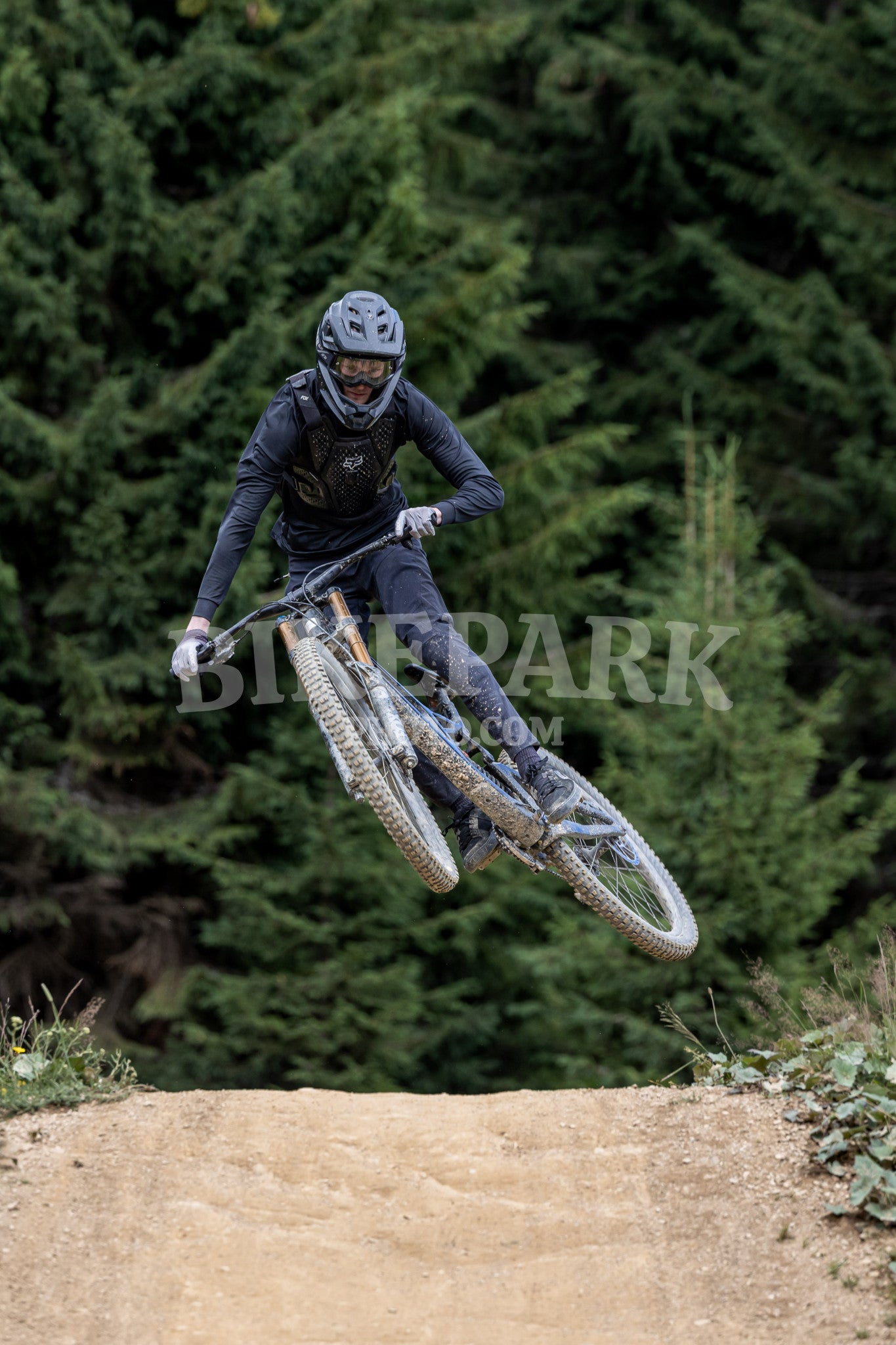 Avoriaz Bike Park July 07, 2025 14:50:08