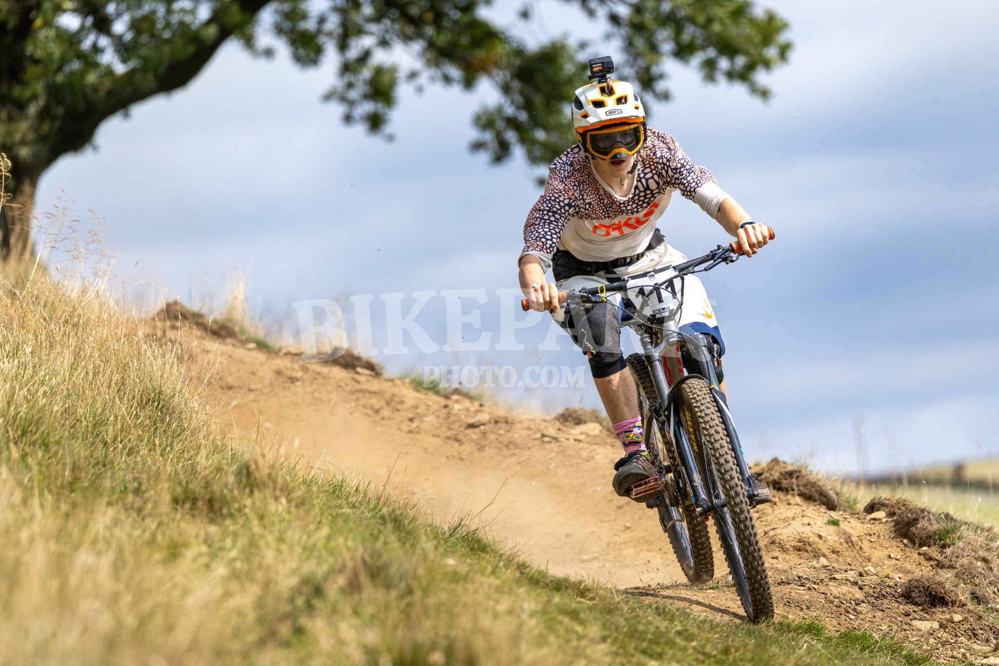 Bolly Skyline Enduro August 09, 2025 12:34:22