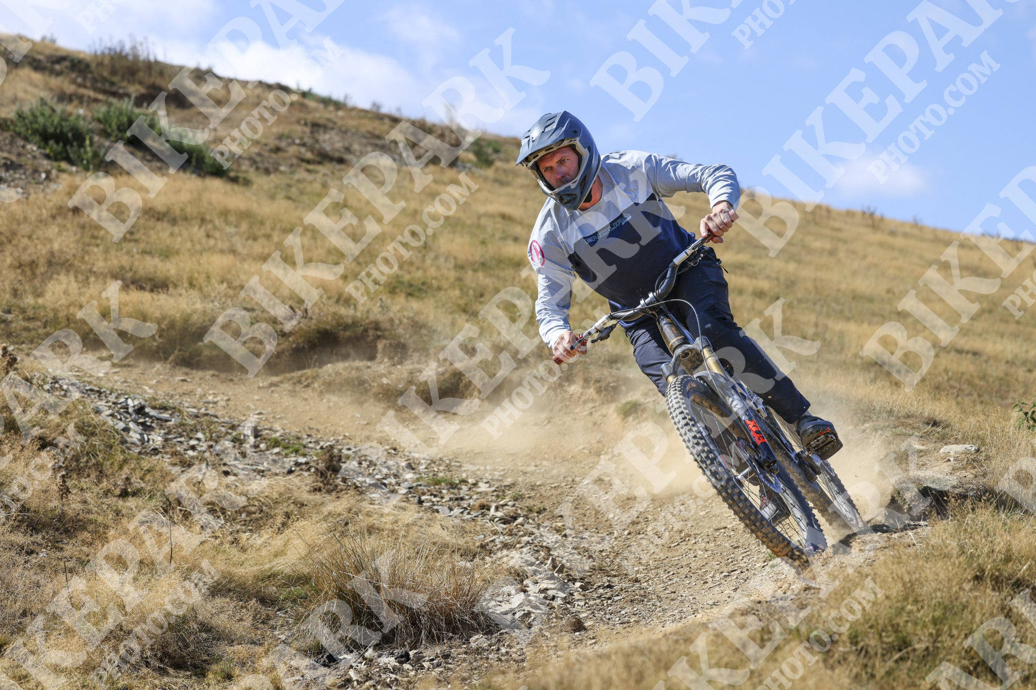 Berwyn Bike Park August 23, 2026 11:37:08