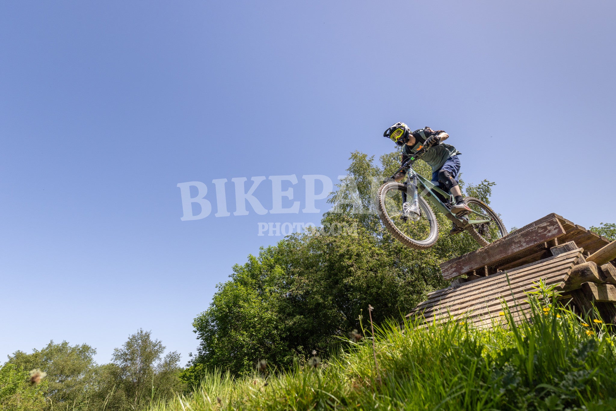Farmer John's MTB Park May 25, 2026 11:56:31