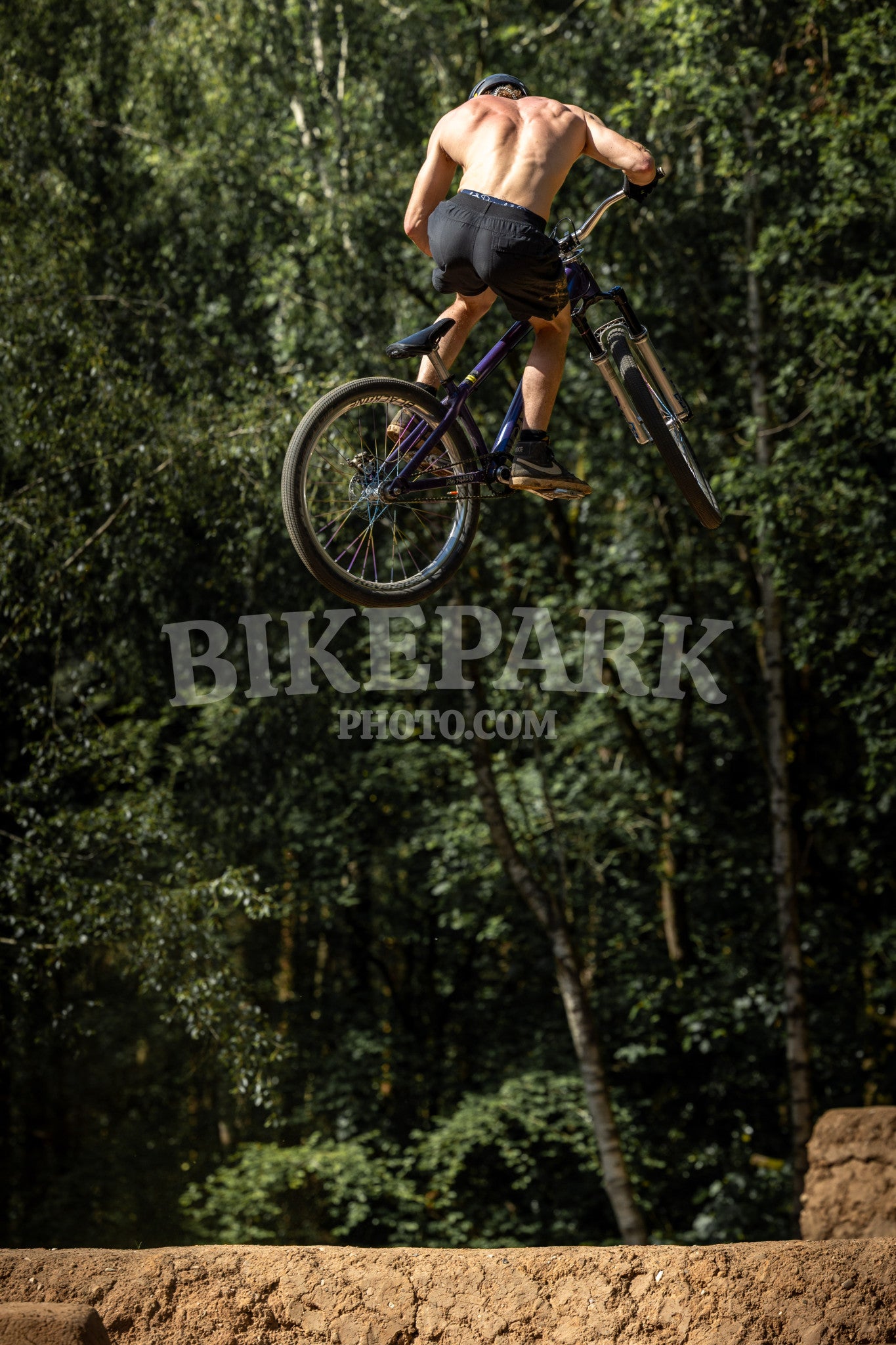 Farmer John's MTB Park May 25, 2026 16:06:34