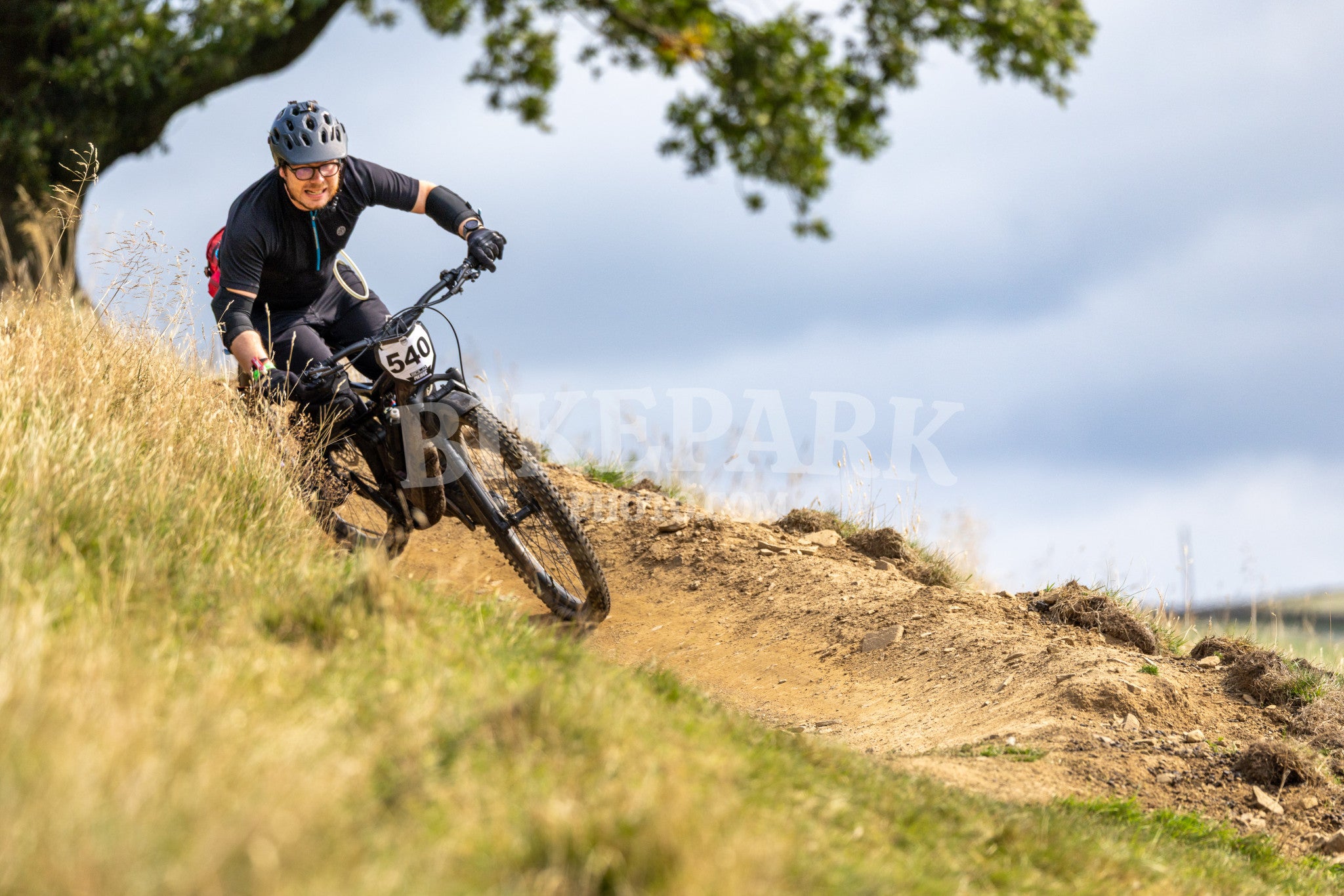 Bolly Skyline Enduro August 09, 2025 11:01:55