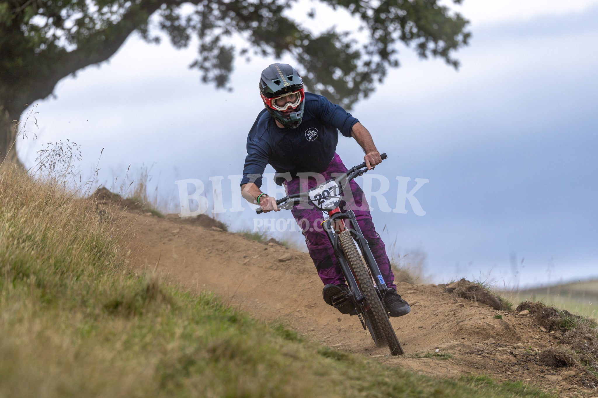 Bolly Skyline Enduro August 09, 2025 12:56:51