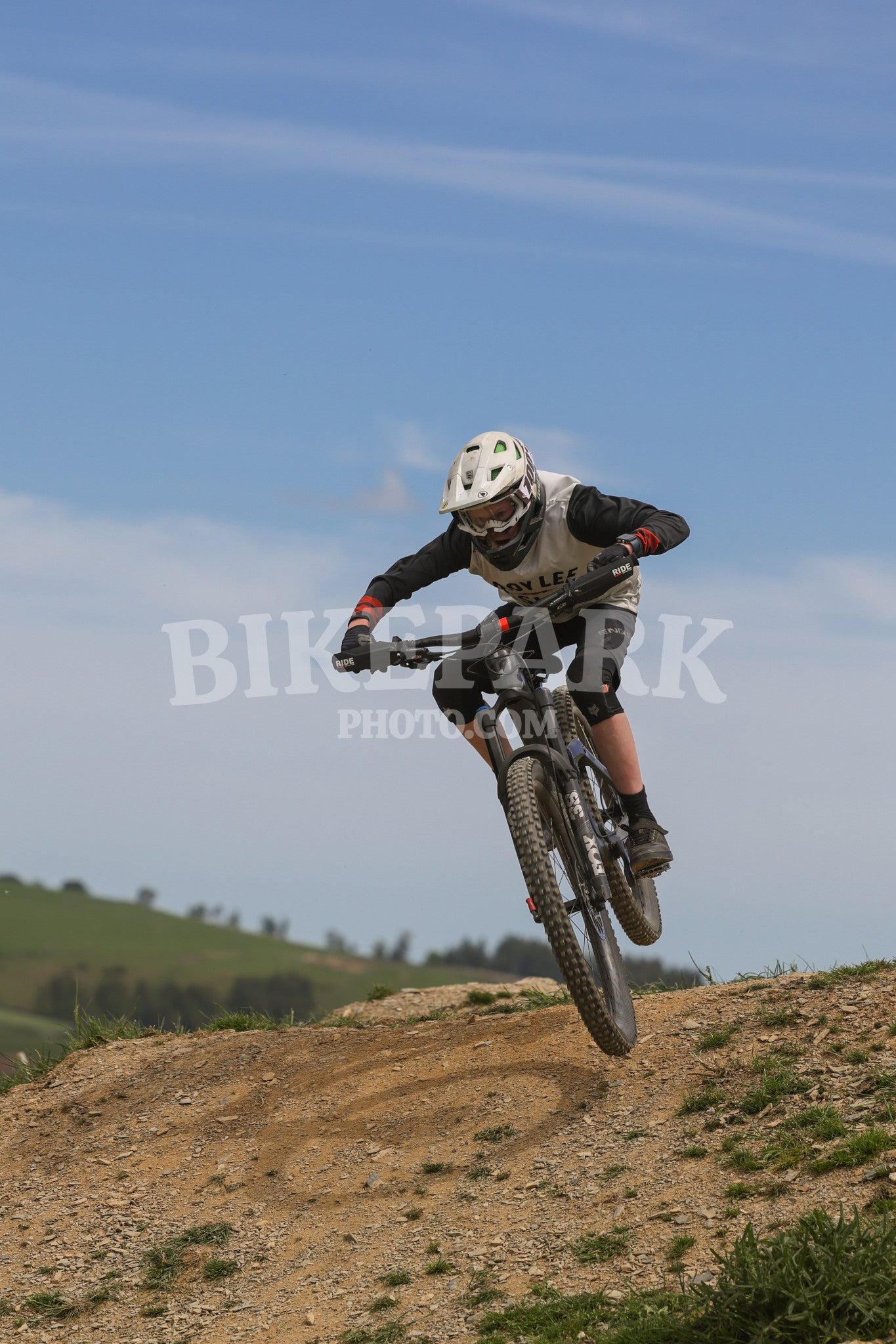 Berwyn Bike Park May 30, 2026 13:35:34