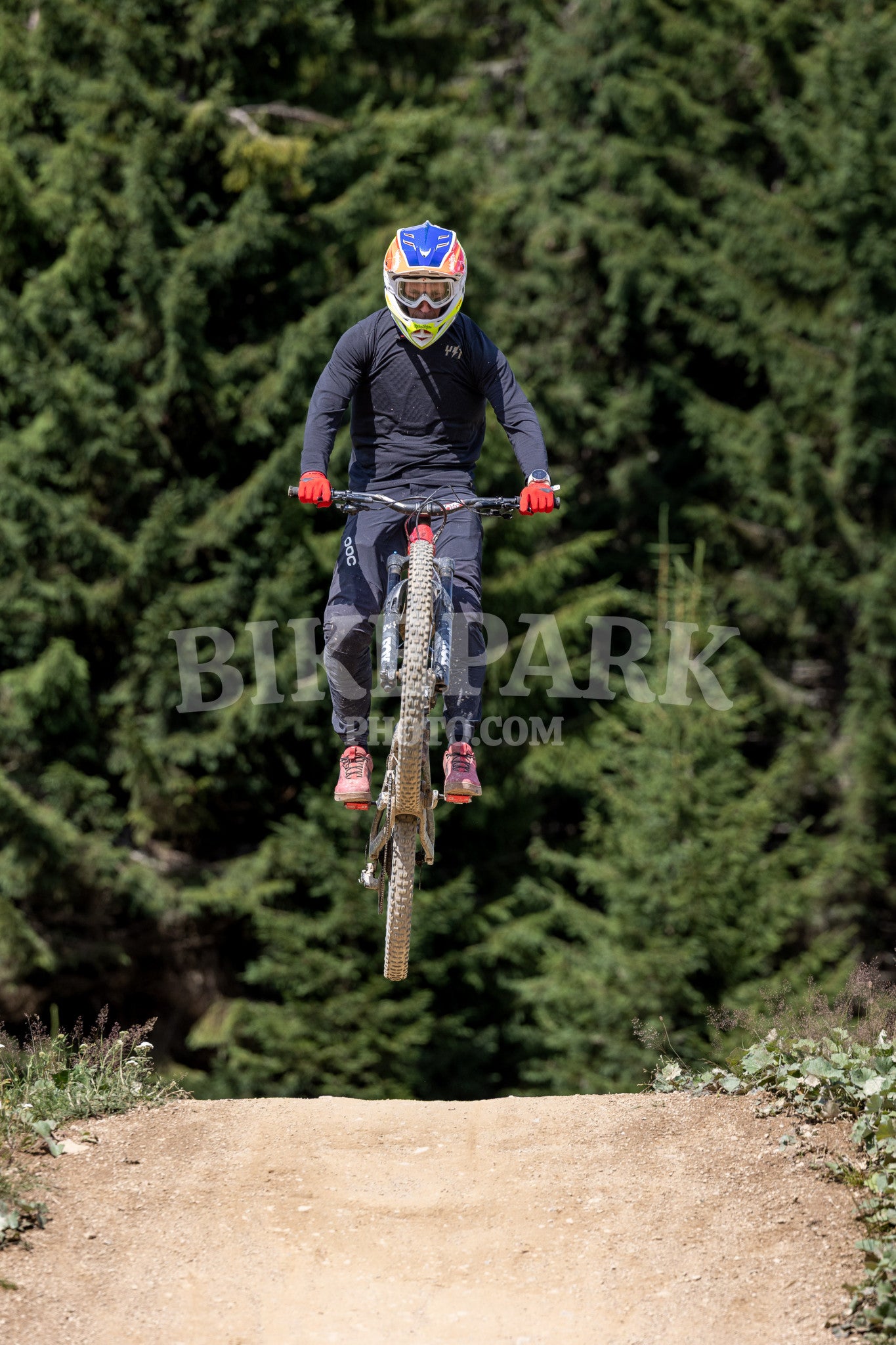 Avoriaz Bike Park July 14, 2025 16:23:06