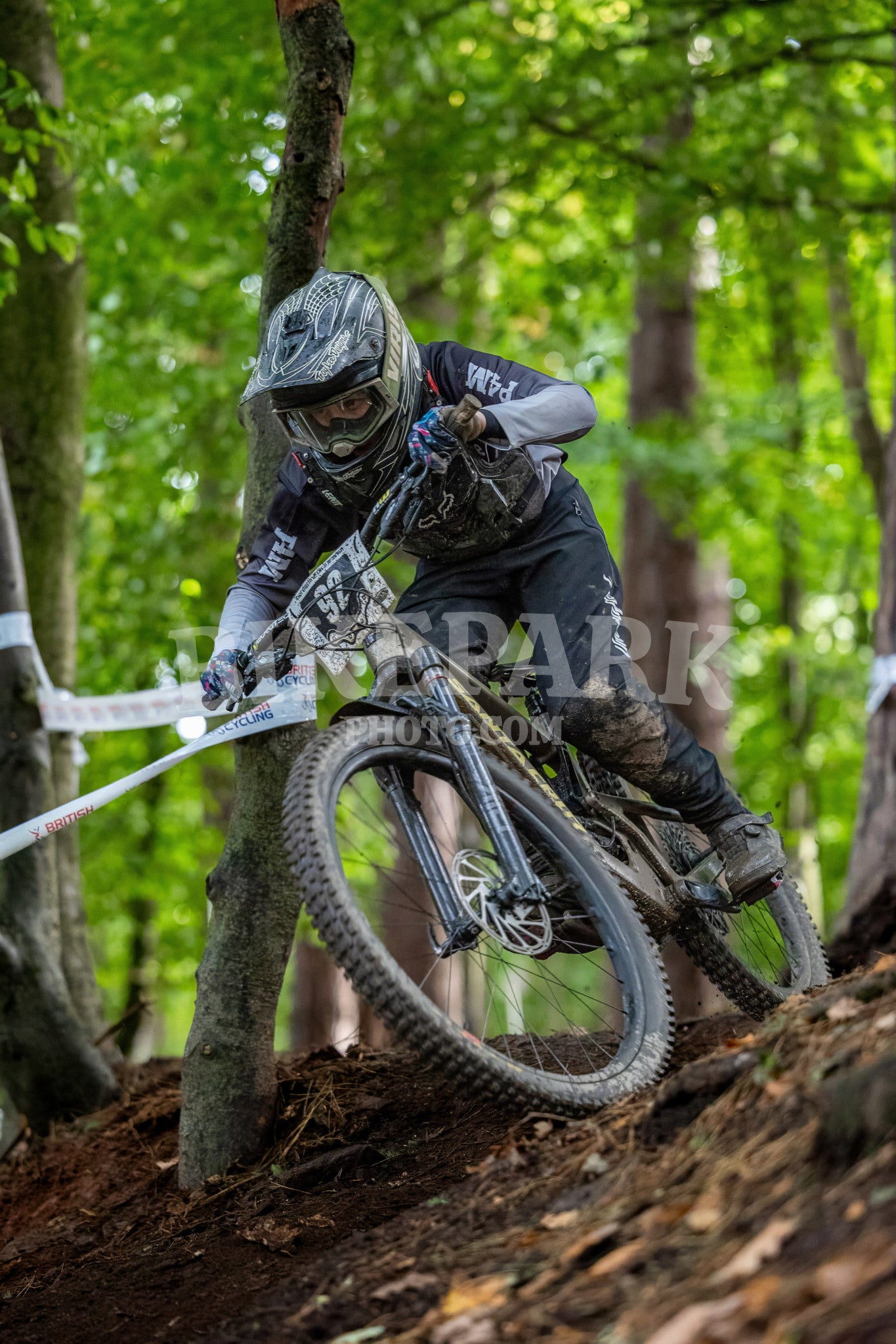 Farmer John's MTB Park October 05, 2025 14:59:59