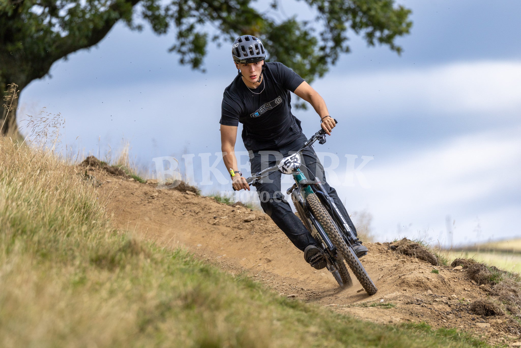 Bolly Skyline Enduro August 09, 2025 12:39:17