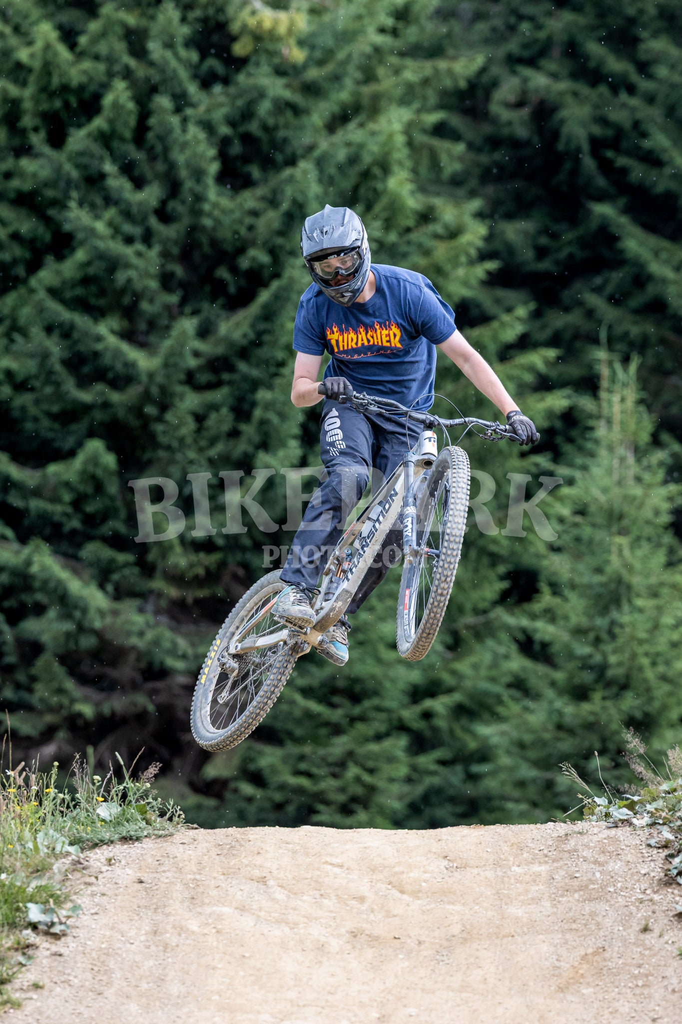 Avoriaz Bike Park July 07, 2025 15:28:50