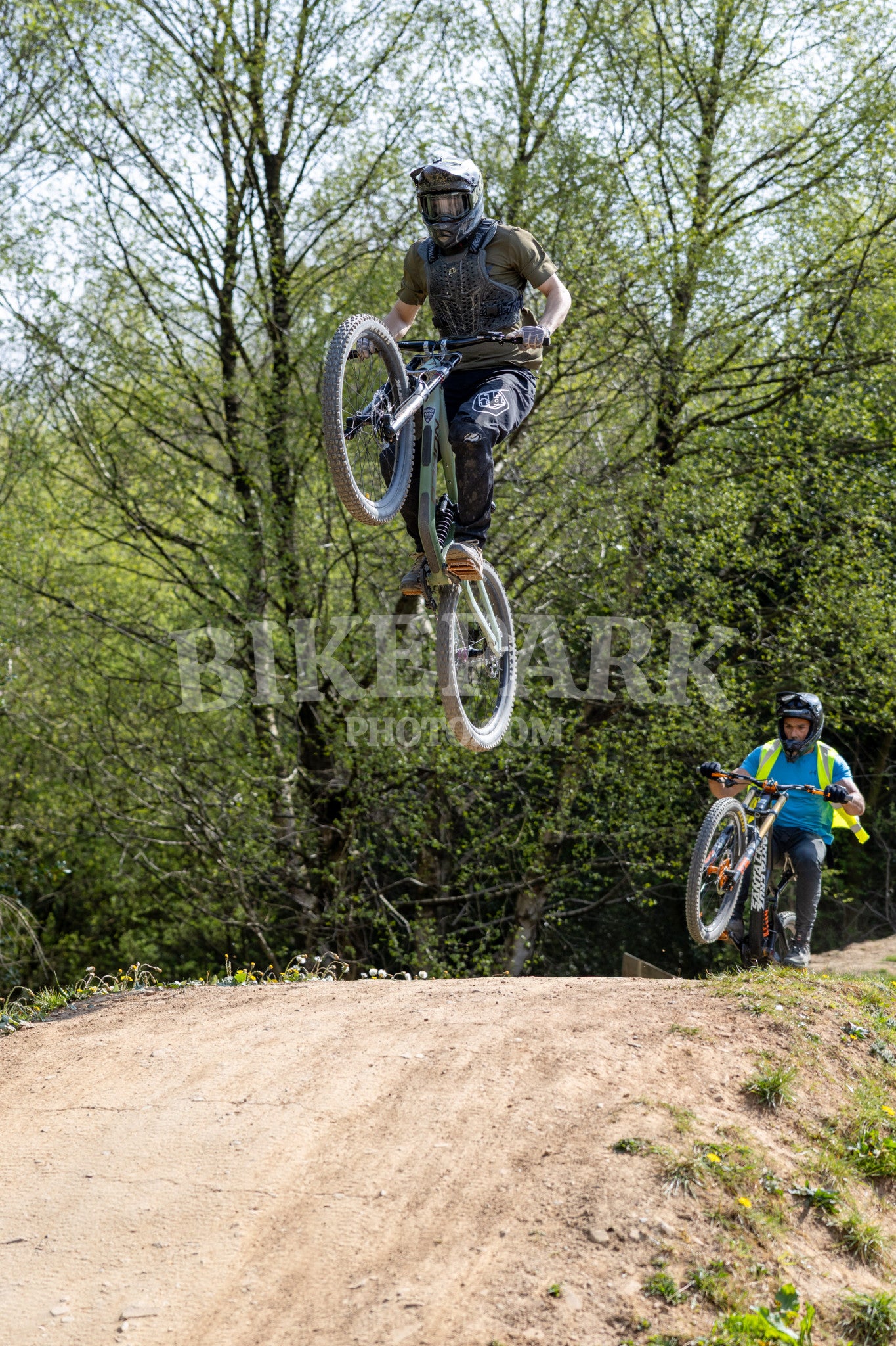 Farmer John's MTB Park April 12, 2025 13:49:26