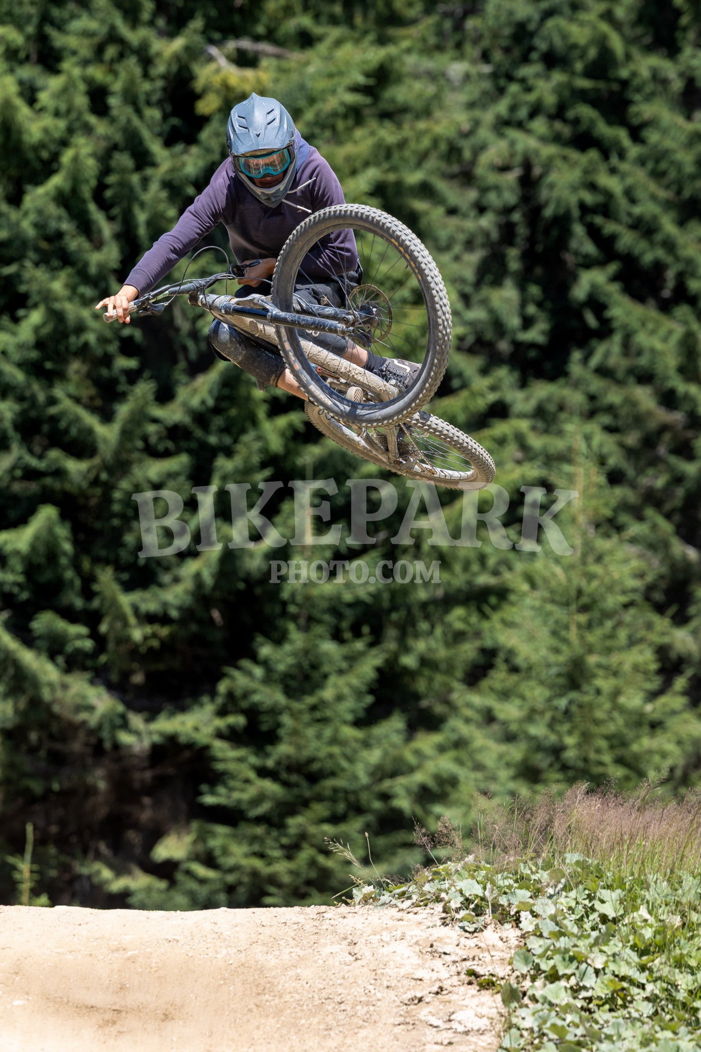 Avoriaz Bike Park July 10, 2025 14:51:07