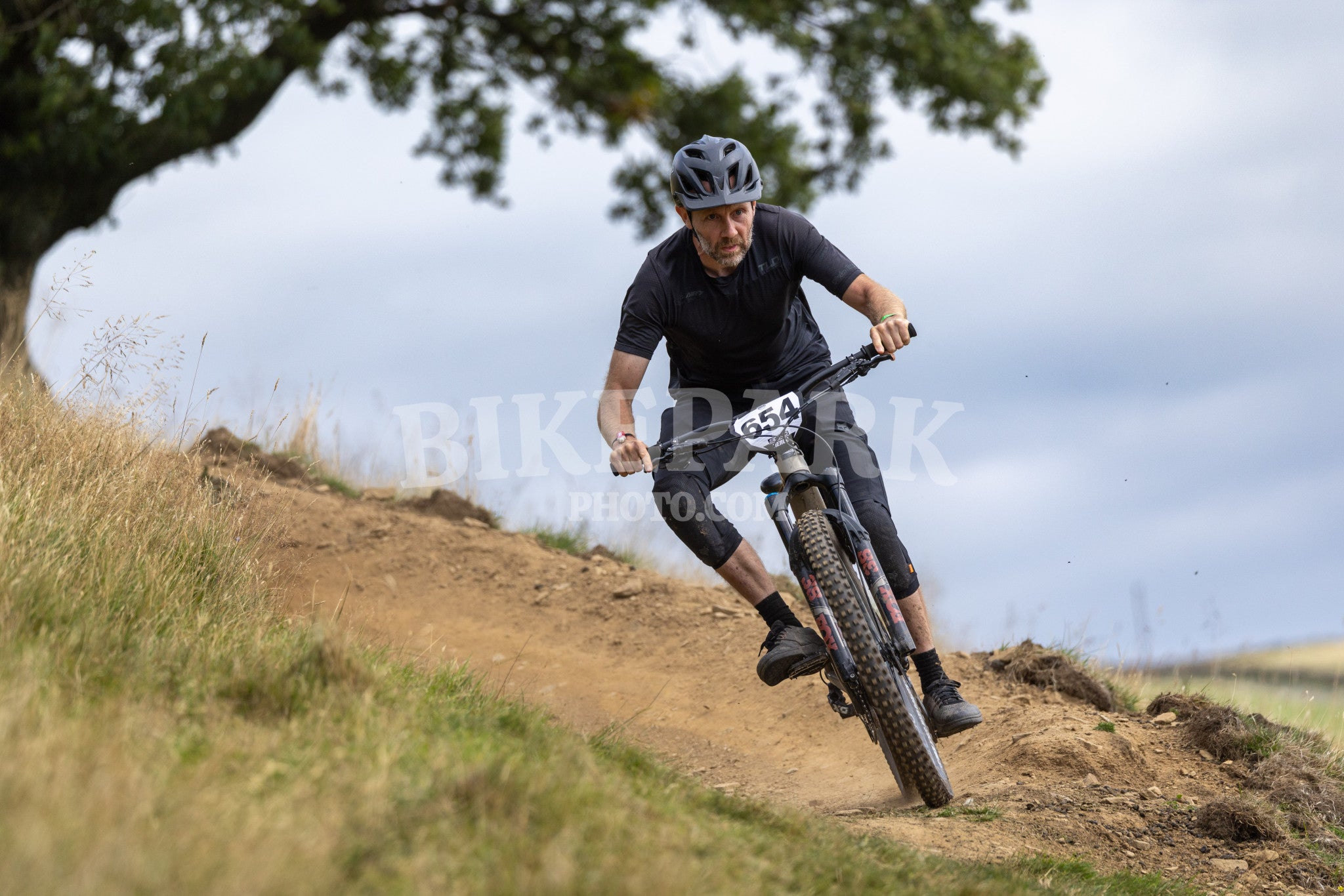 Bolly Skyline Enduro August 09, 2025 12:14:50