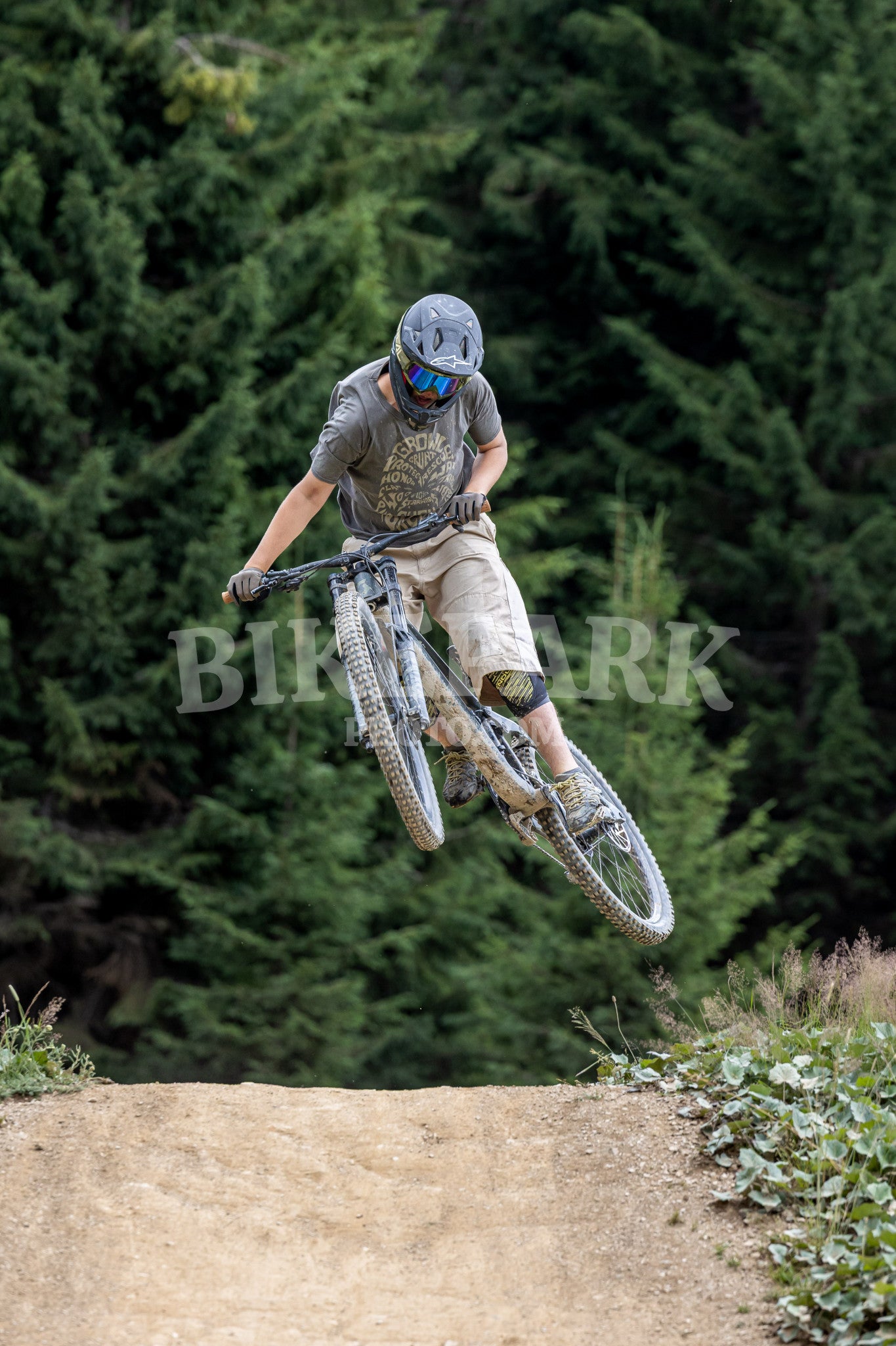 Avoriaz Bike Park July 07, 2025 15:22:36
