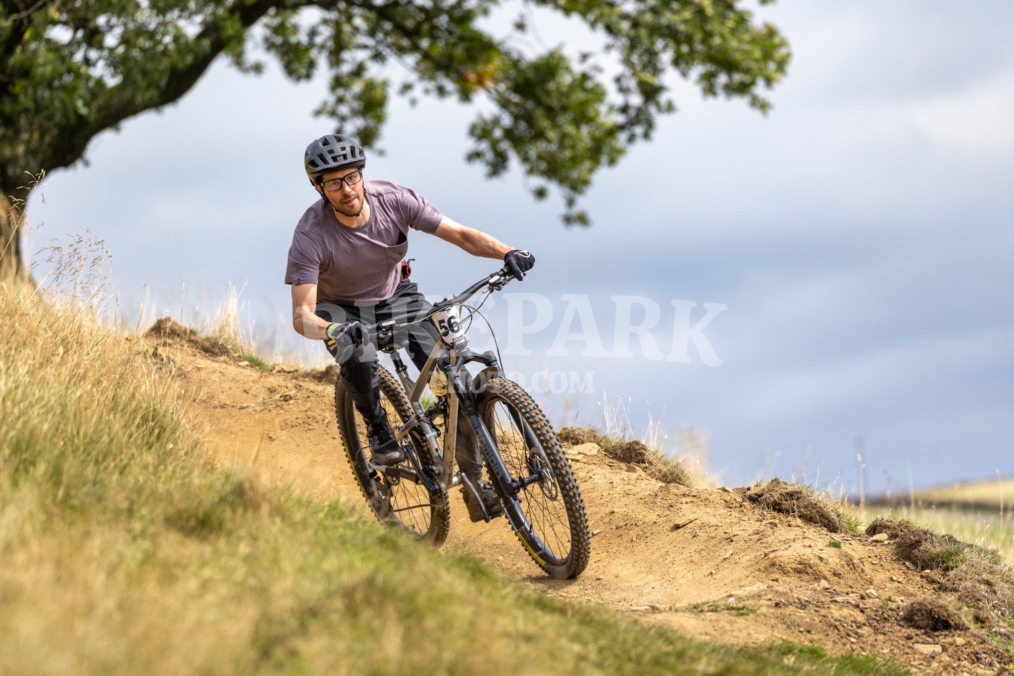 Bolly Skyline Enduro August 09, 2025 12:14:20