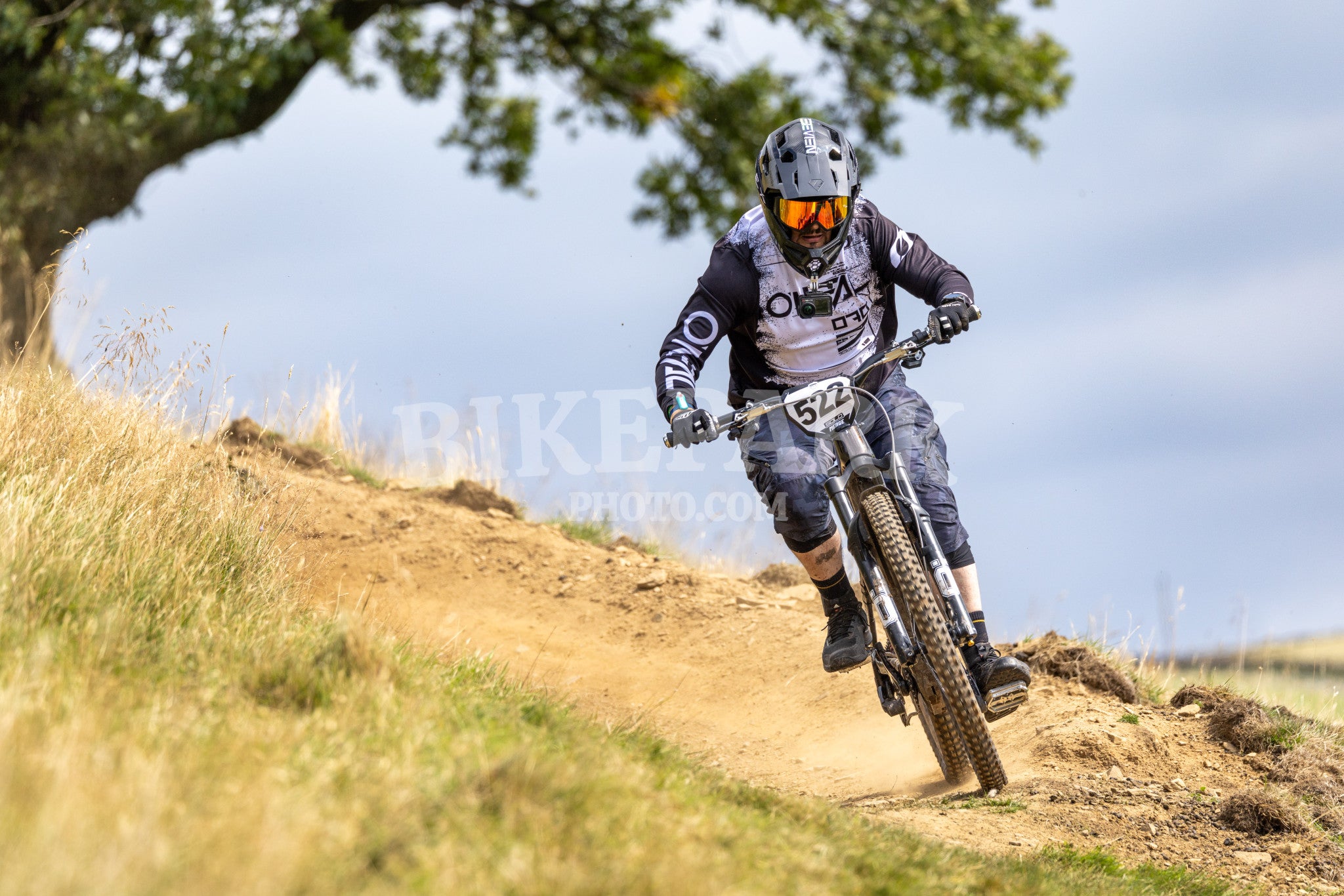 Bolly Skyline Enduro August 09, 2025 12:07:13