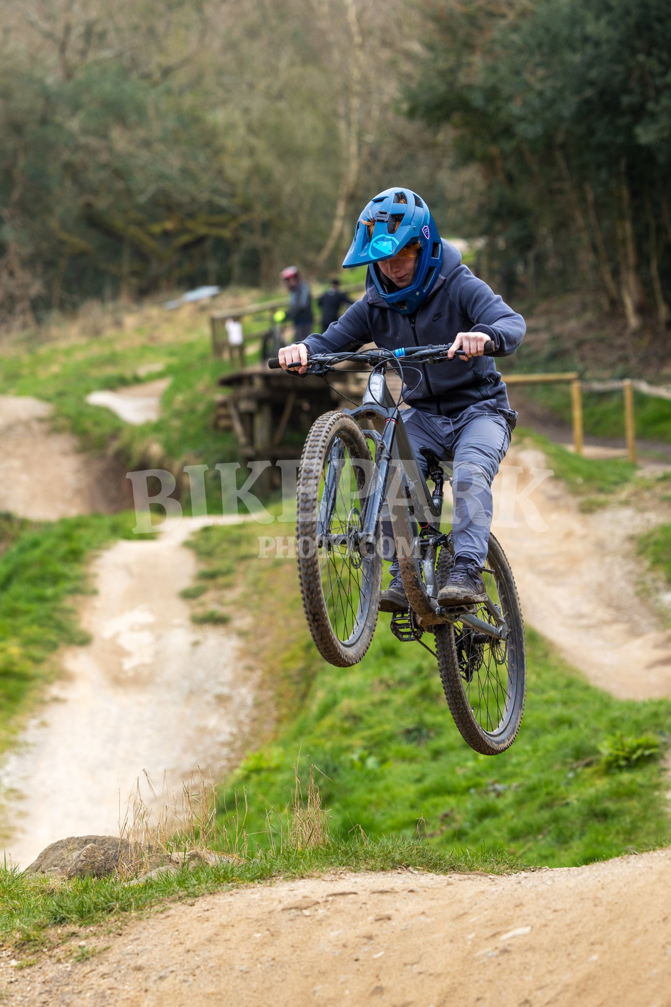 Farmer John's MTB Park March 22, 2026 15:42:07