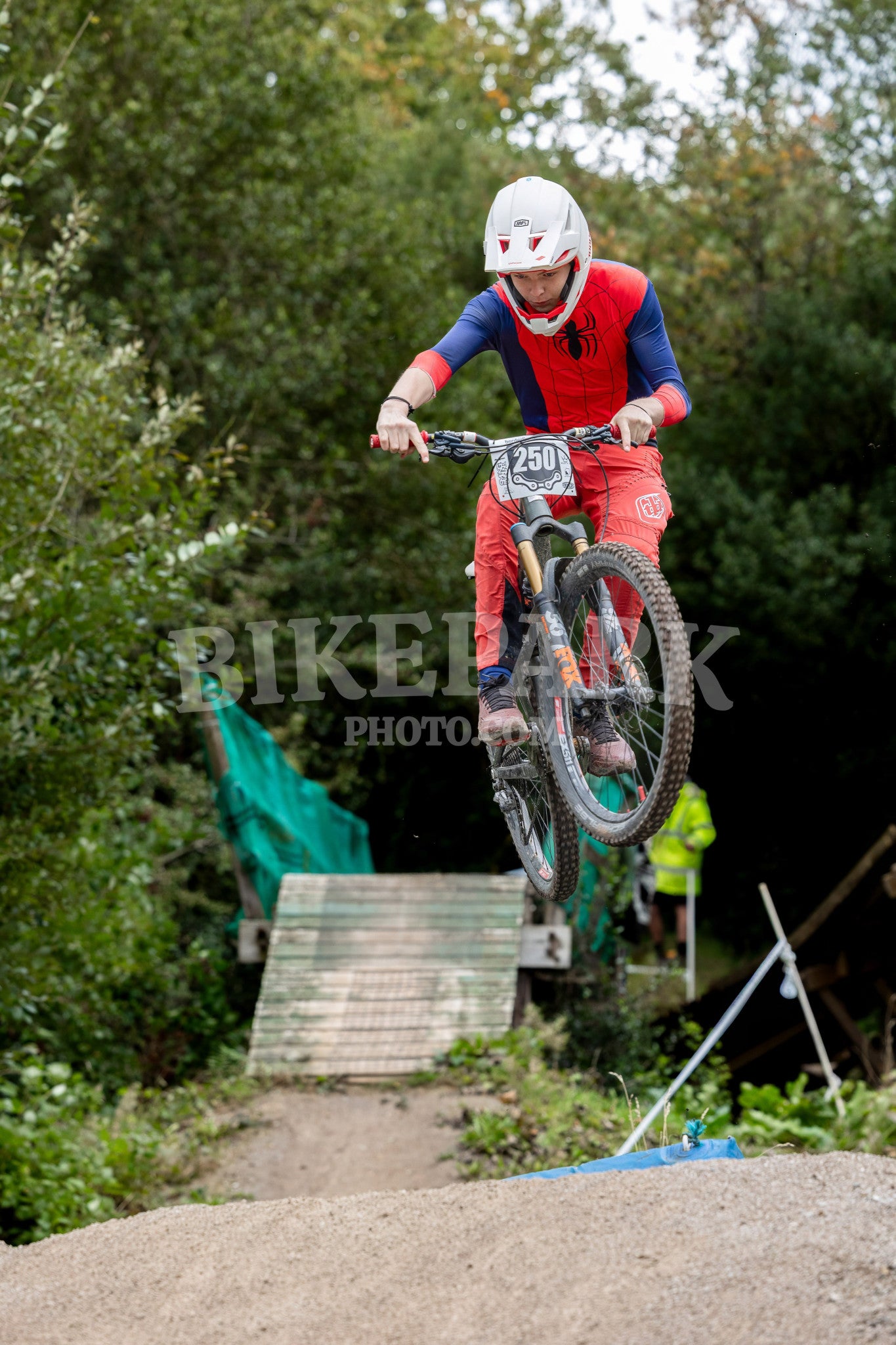 Farmer John's MTB Park October 05, 2025 11:36:36