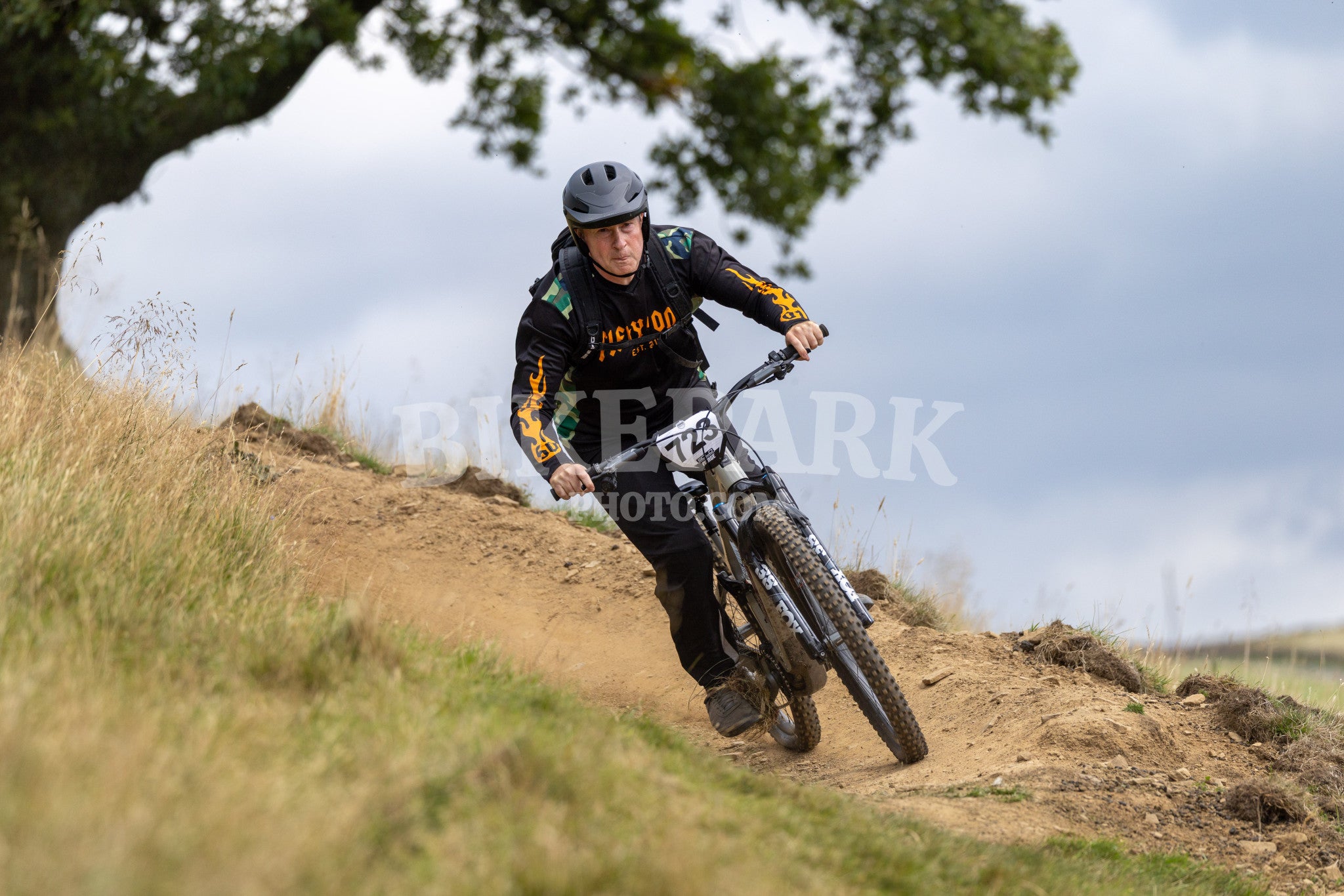 Bolly Skyline Enduro August 09, 2025 11:50:12