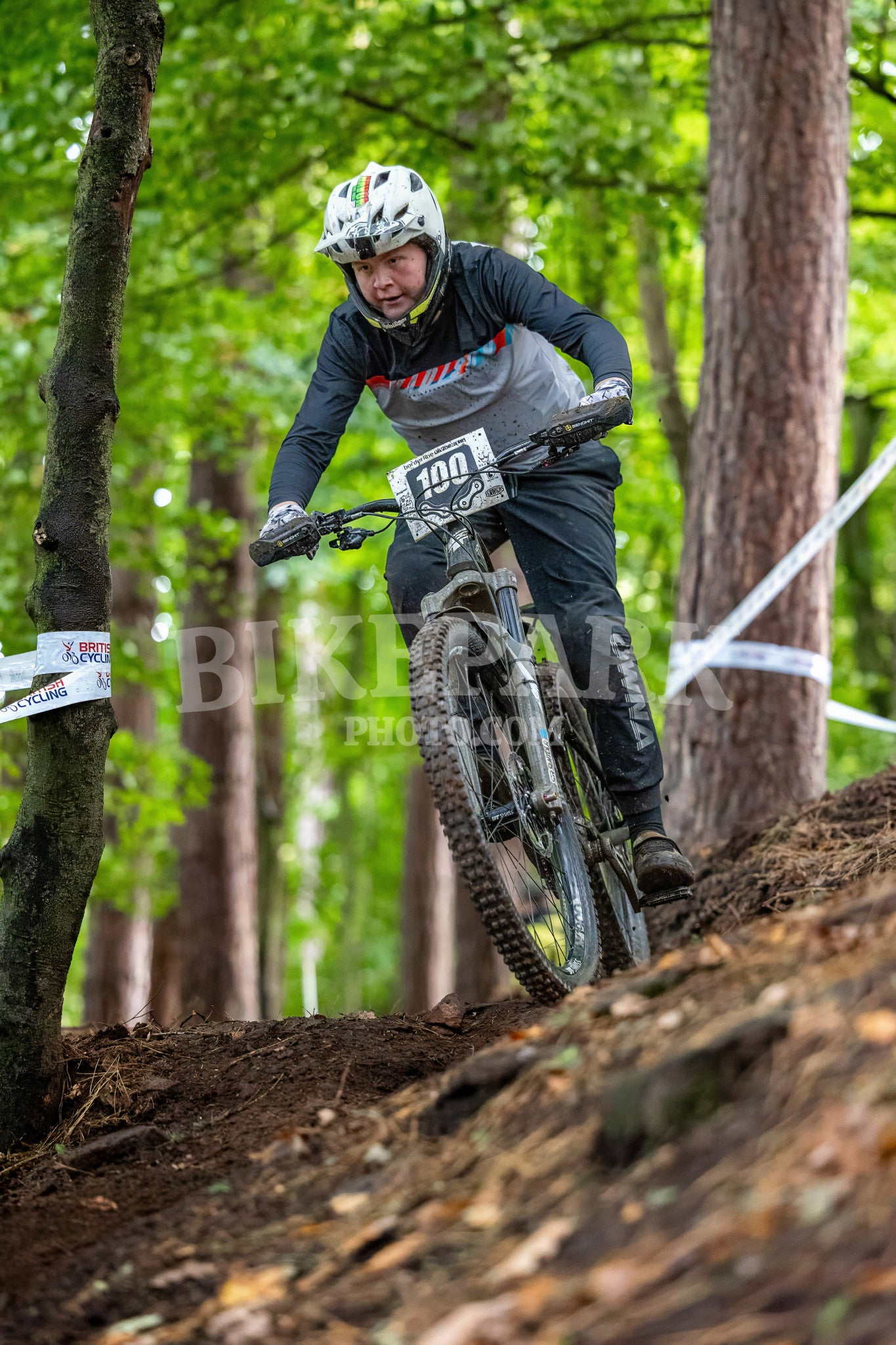 Farmer John's MTB Park October 05, 2025 14:58:42