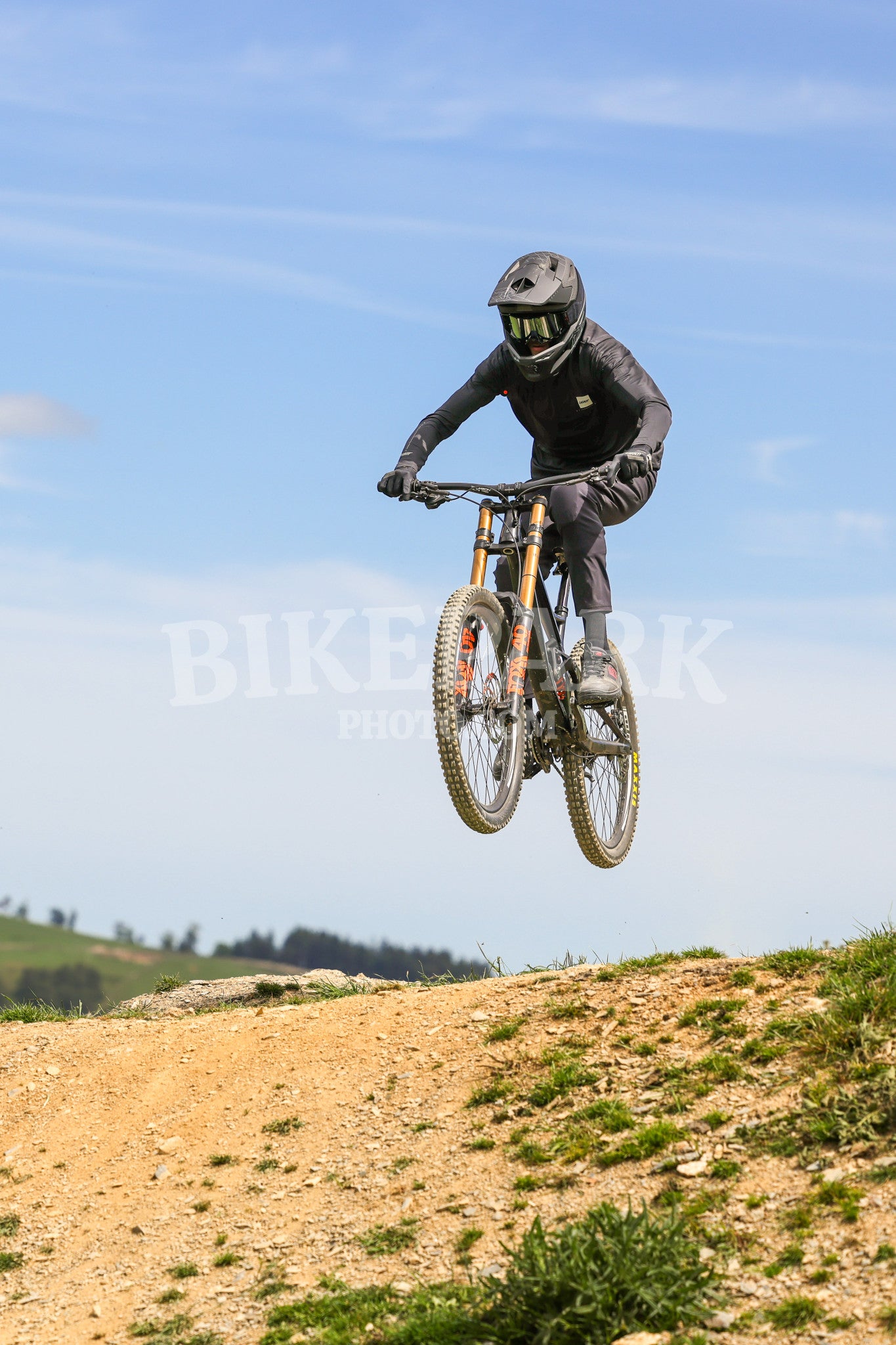 Berwyn Bike Park May 30, 2026 13:41:20
