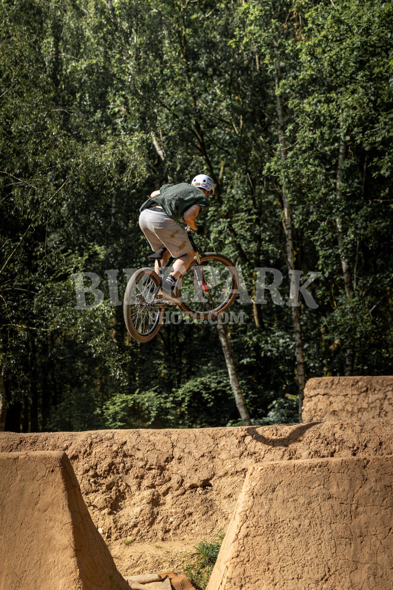 Farmer John's MTB Park May 25, 2026 16:10:34