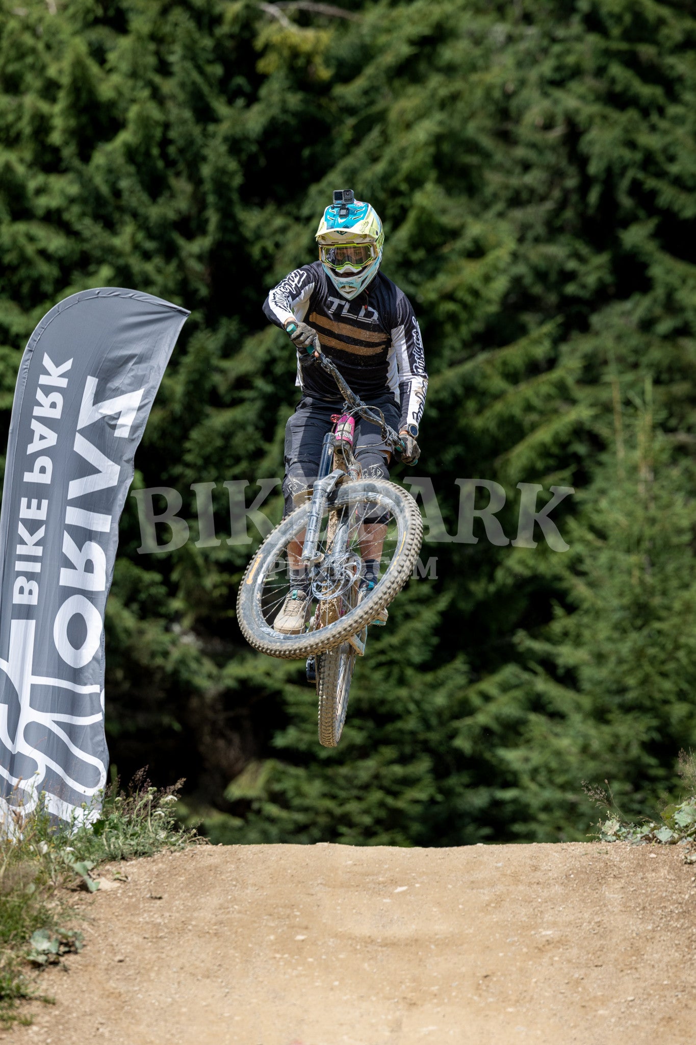 Avoriaz Bike Park July 14, 2025 15:50:01