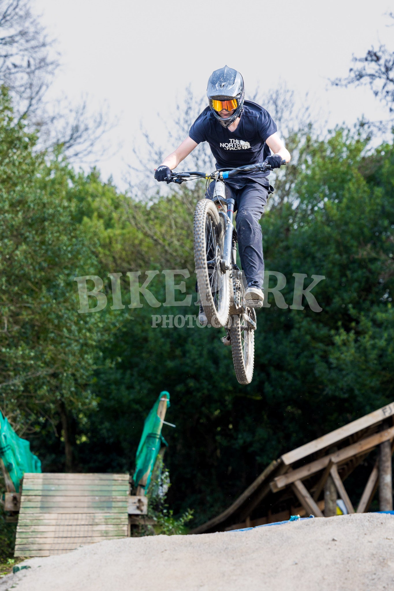 Farmer John's MTB Park March 22, 2026 15:21:50