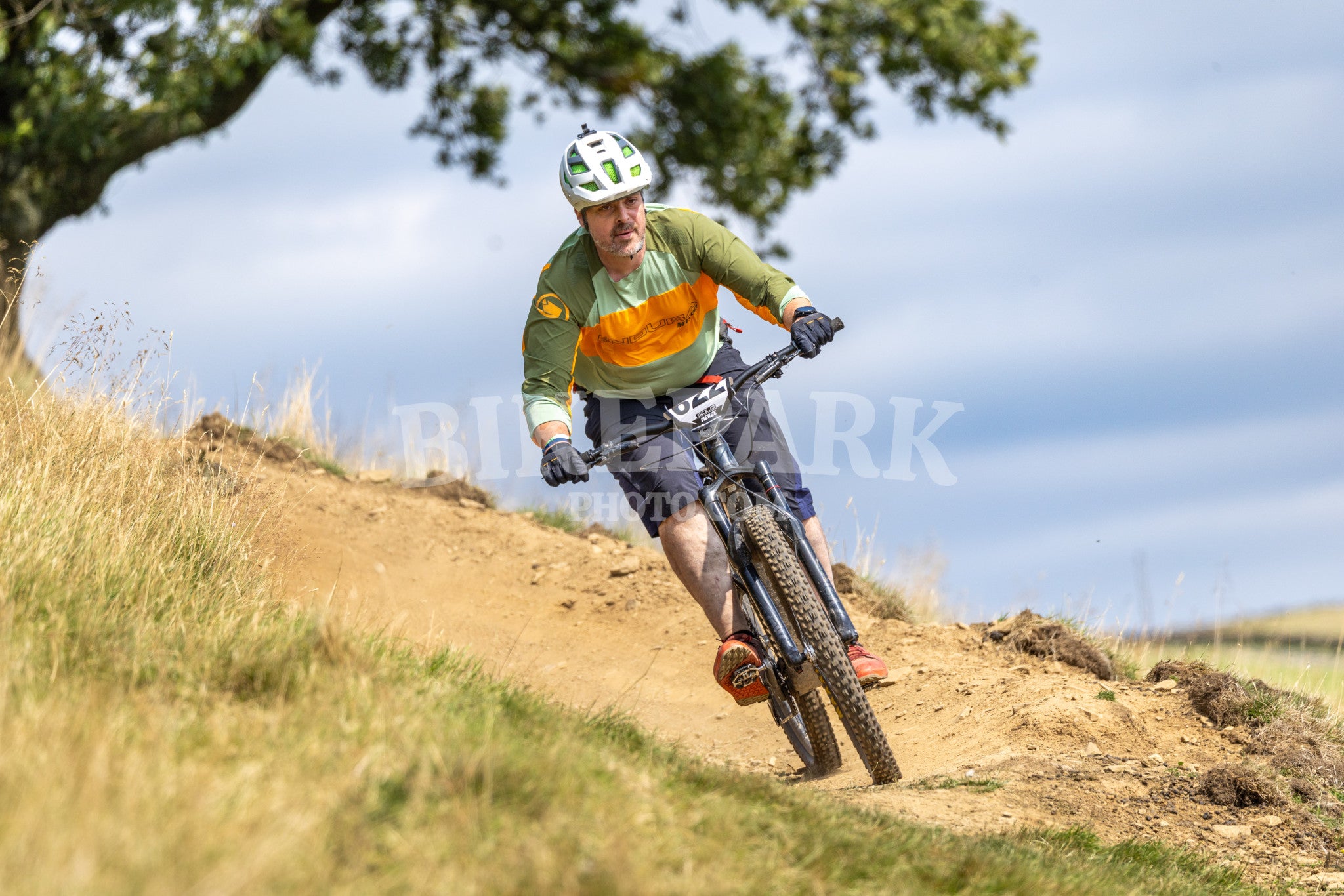 Bolly Skyline Enduro August 09, 2025 13:40:44