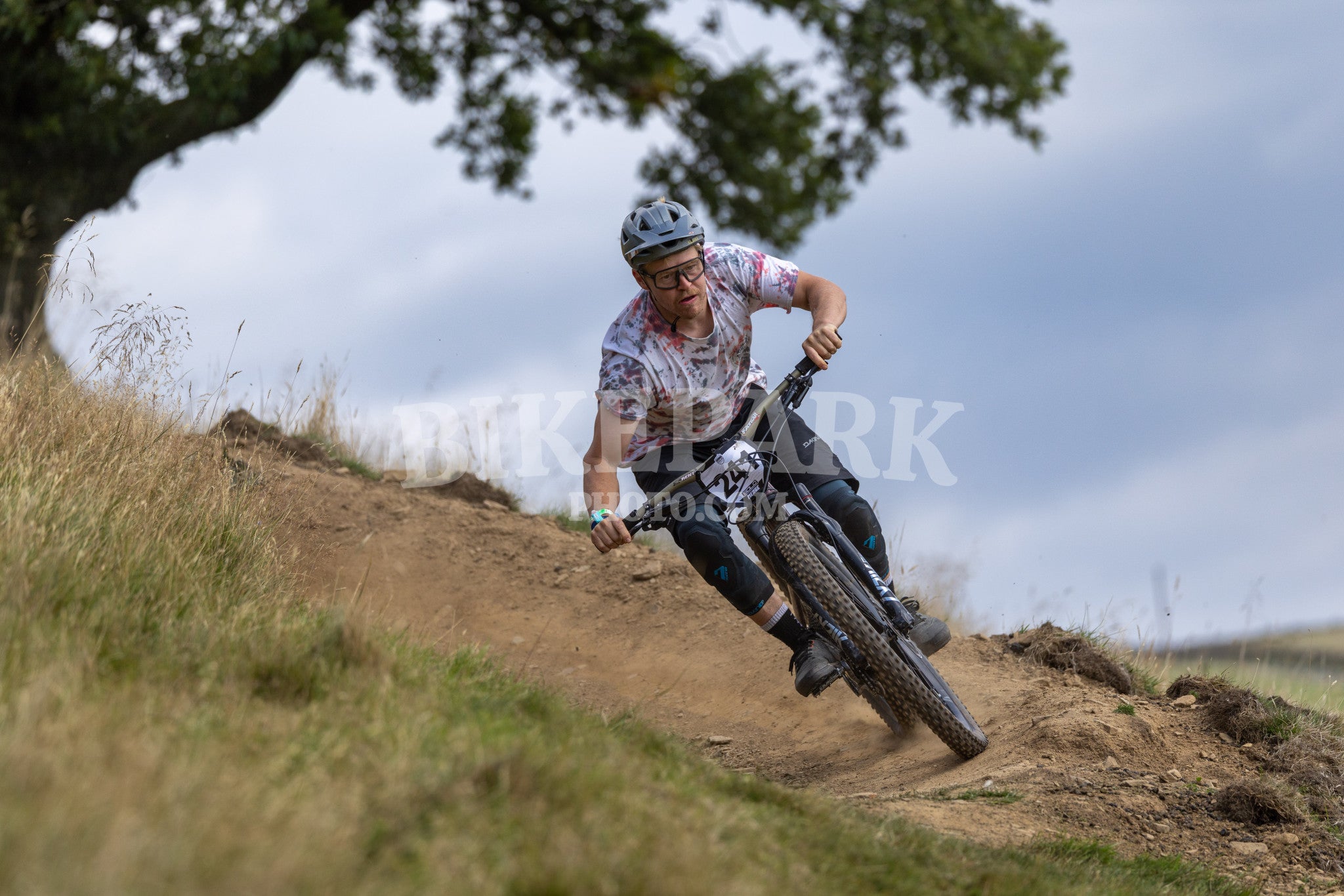 Bolly Skyline Enduro August 09, 2025 12:24:51