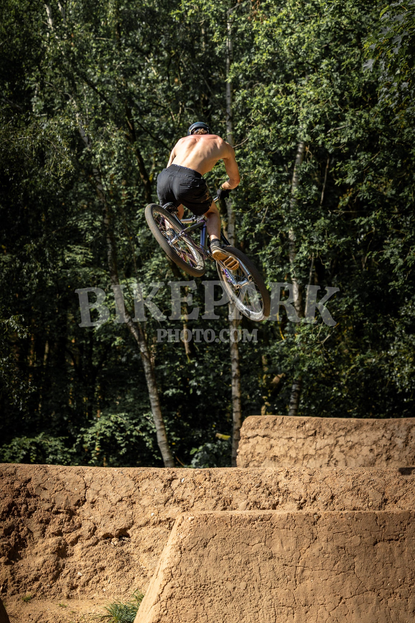 Farmer John's MTB Park May 25, 2026 16:13:57