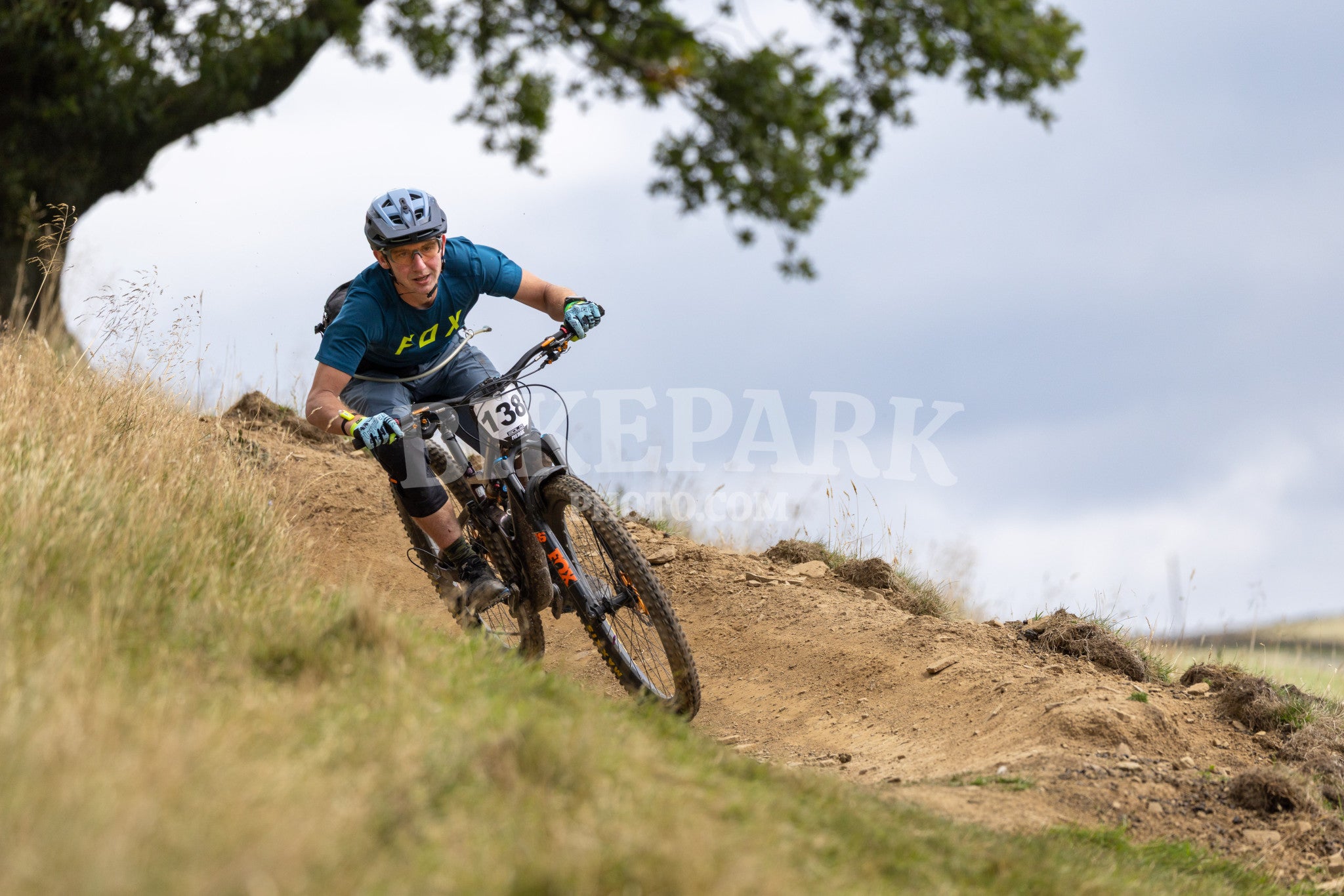 Bolly Skyline Enduro August 09, 2025 11:34:30