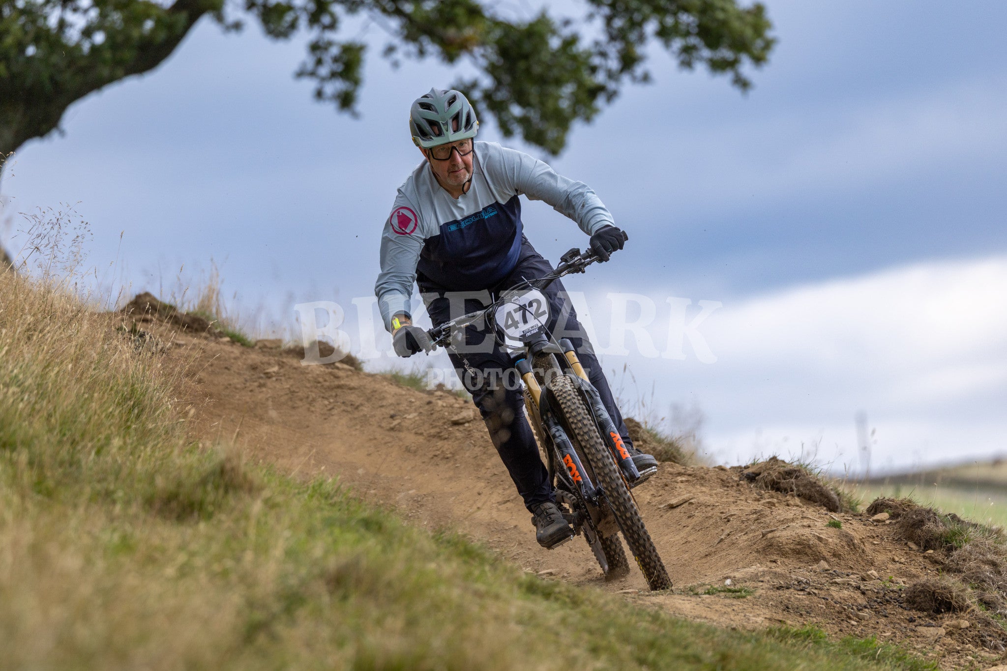 Bolly Skyline Enduro August 09, 2025 12:43:56