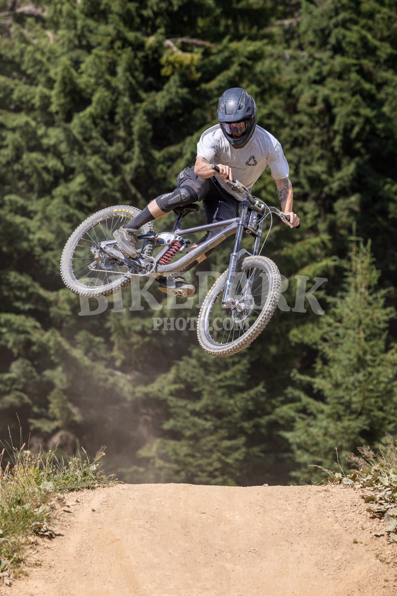 Avoriaz Bike Park July 04, 2025 16:37:56