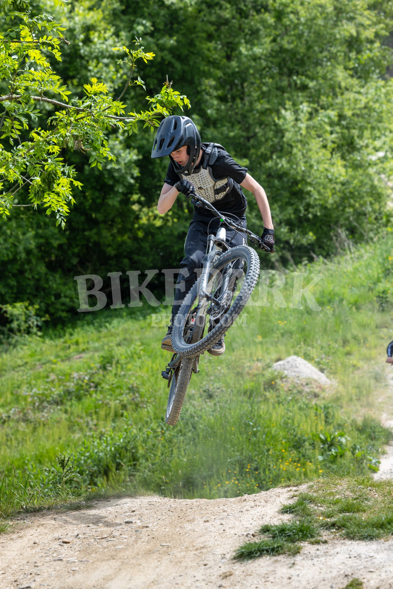 Farmer John's MTB Park May 18, 2025 12:14:47
