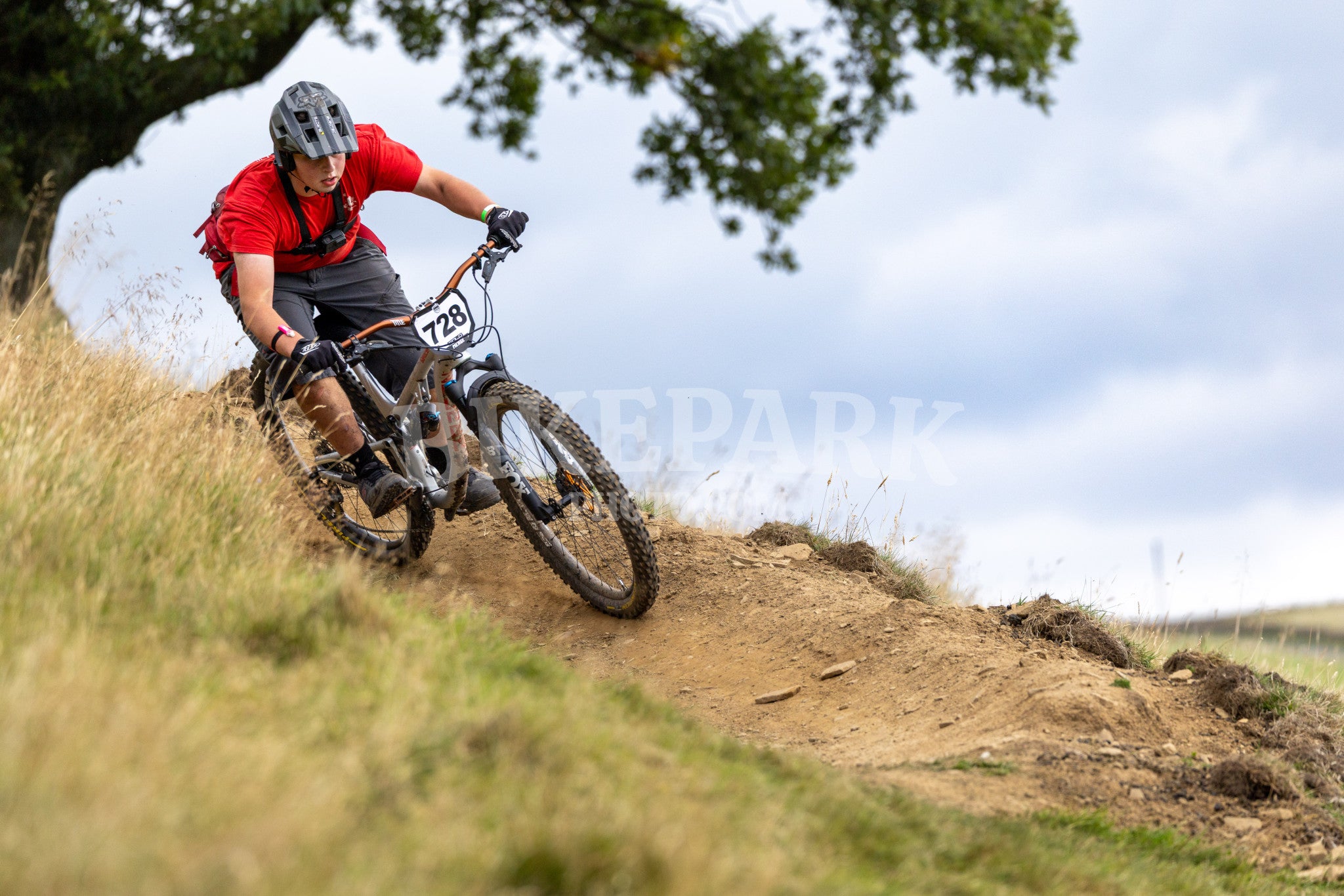 Bolly Skyline Enduro August 09, 2025 11:24:36