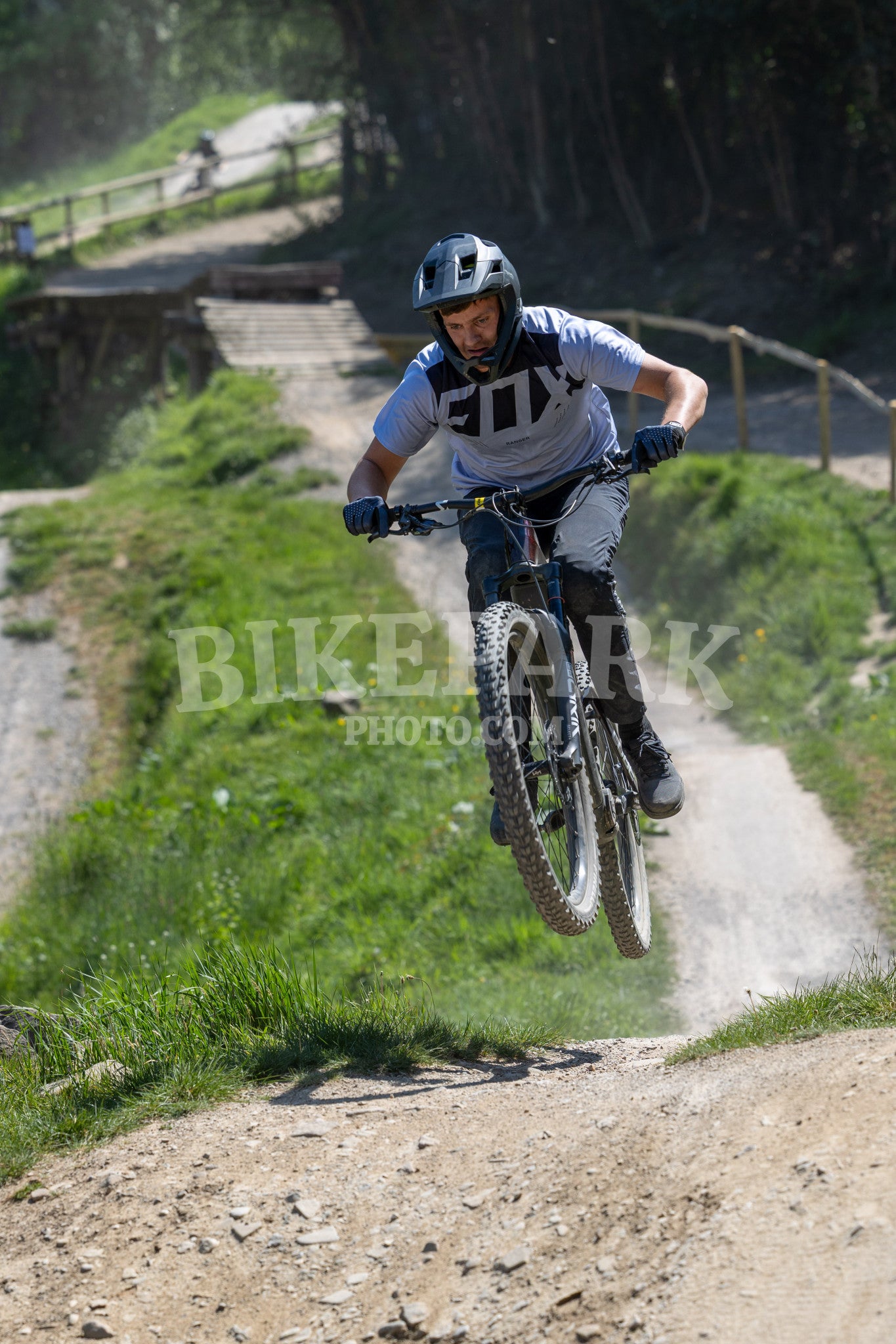 Farmer John's MTB Park May 11, 2025 12:16:40