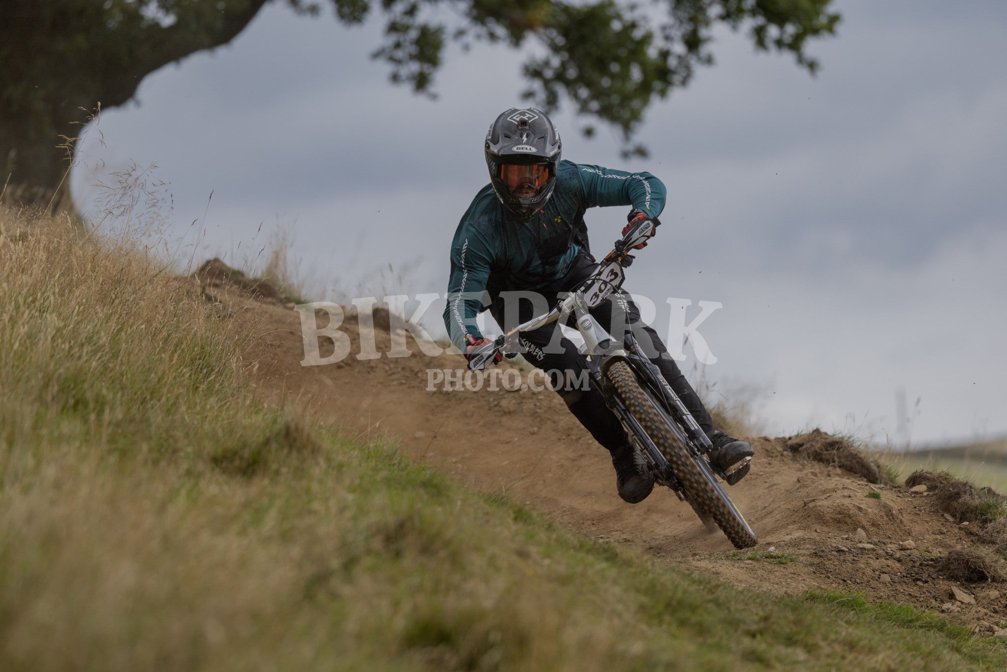 Bolly Skyline Enduro August 09, 2025 11:20:00