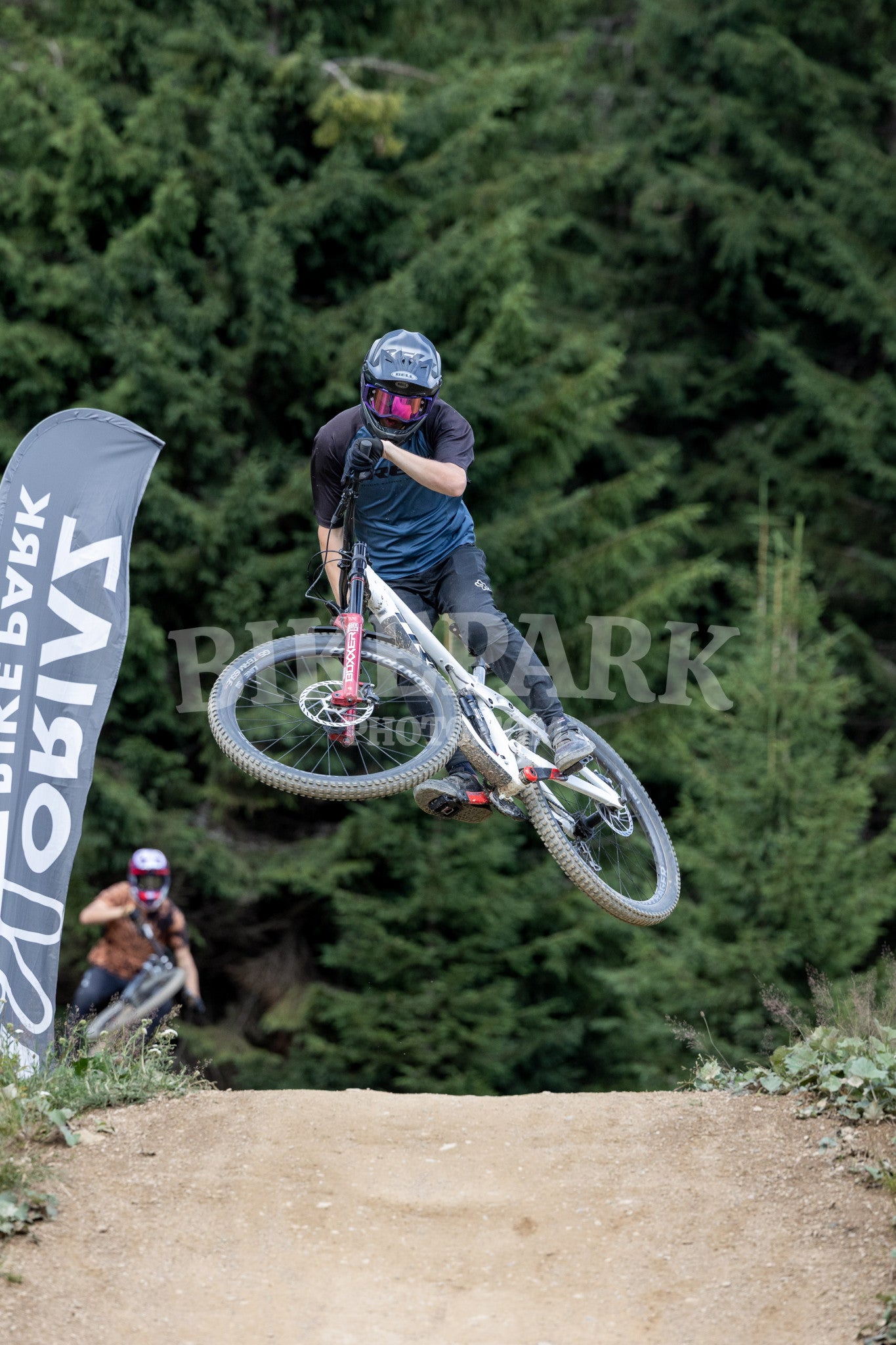 Avoriaz Bike Park July 14, 2025 15:57:21