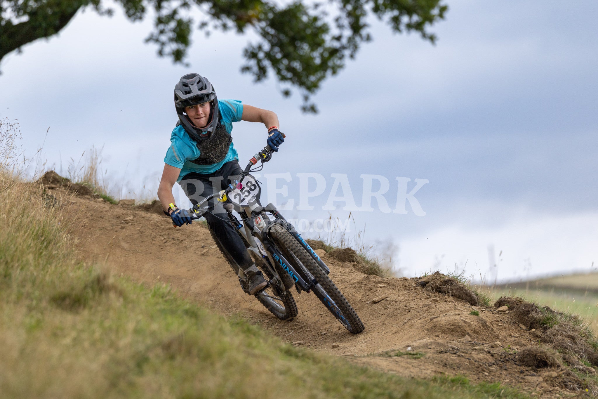 Bolly Skyline Enduro August 09, 2025 12:47:55