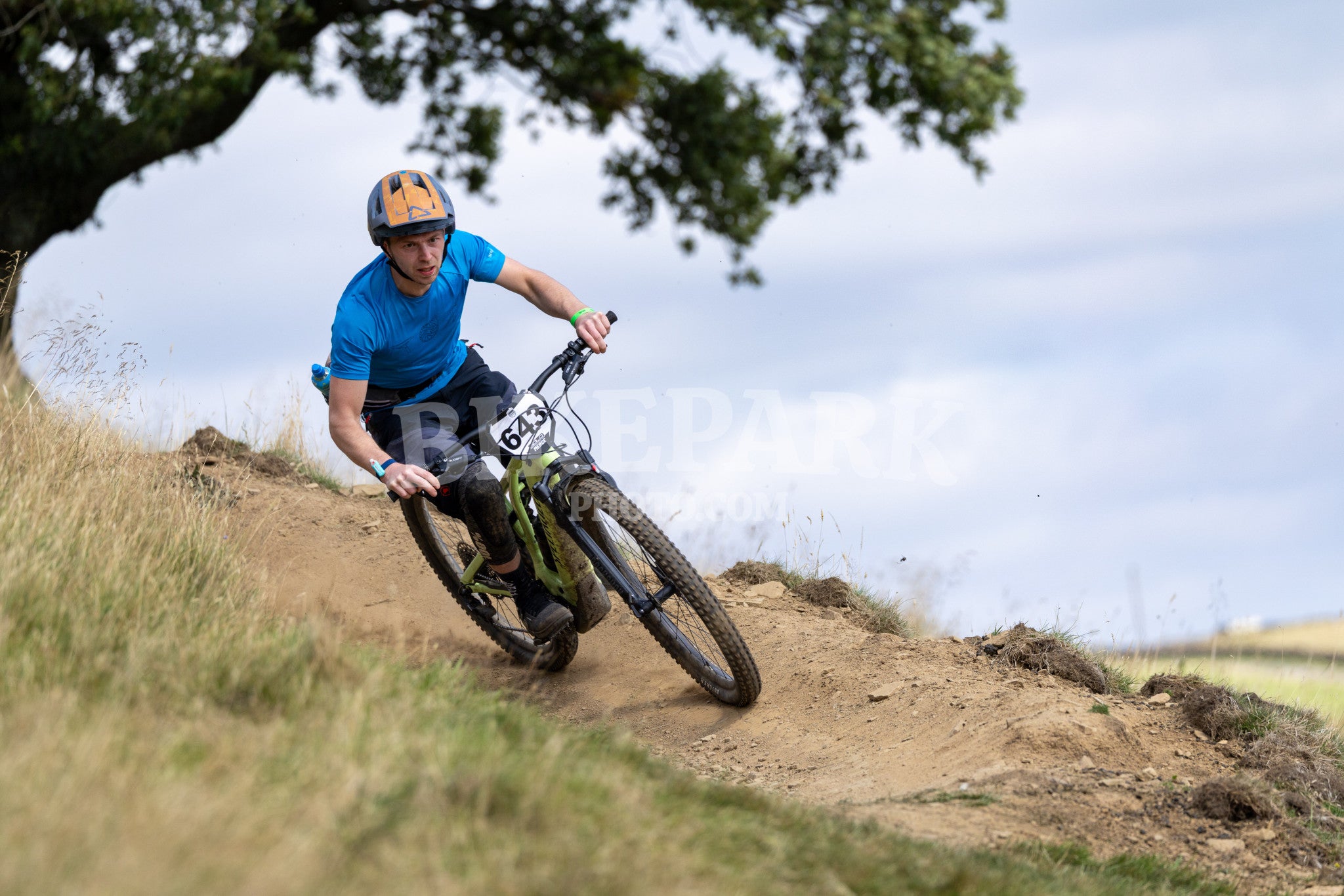Bolly Skyline Enduro August 09, 2025 13:49:36