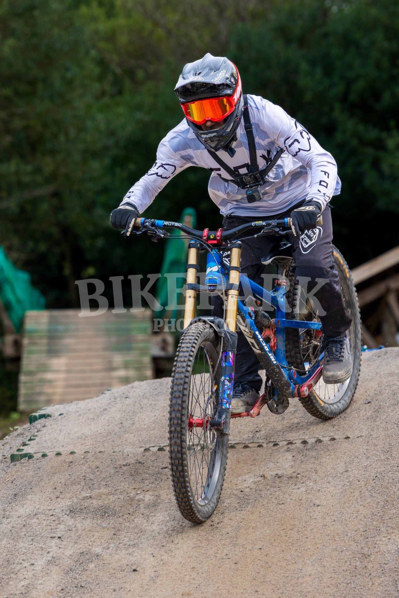 Farmer John's MTB Park March 22, 2026 15:11:25