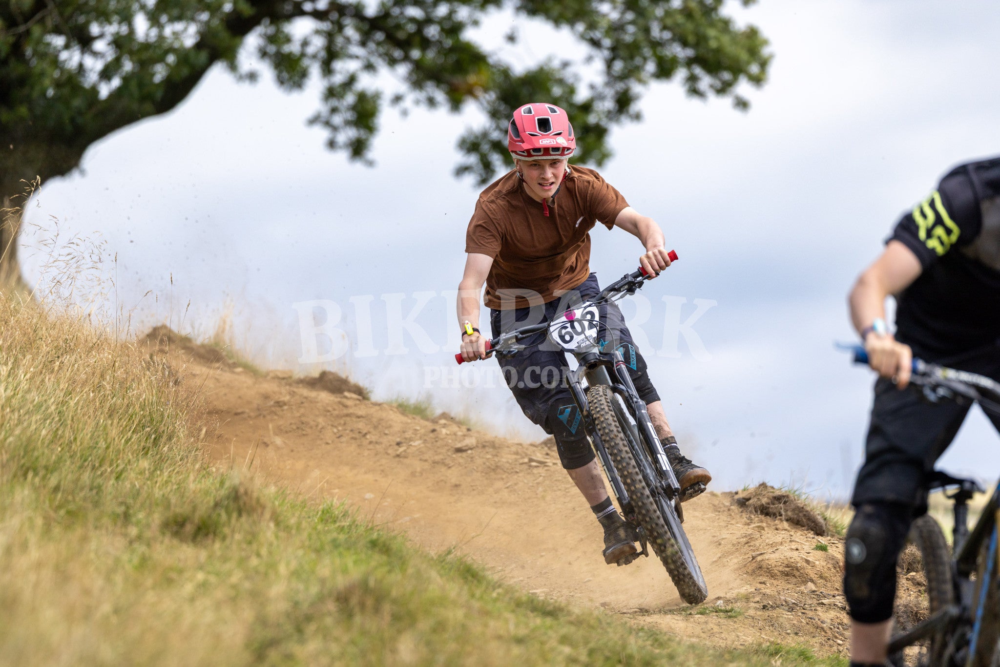 Bolly Skyline Enduro August 09, 2025 12:14:45