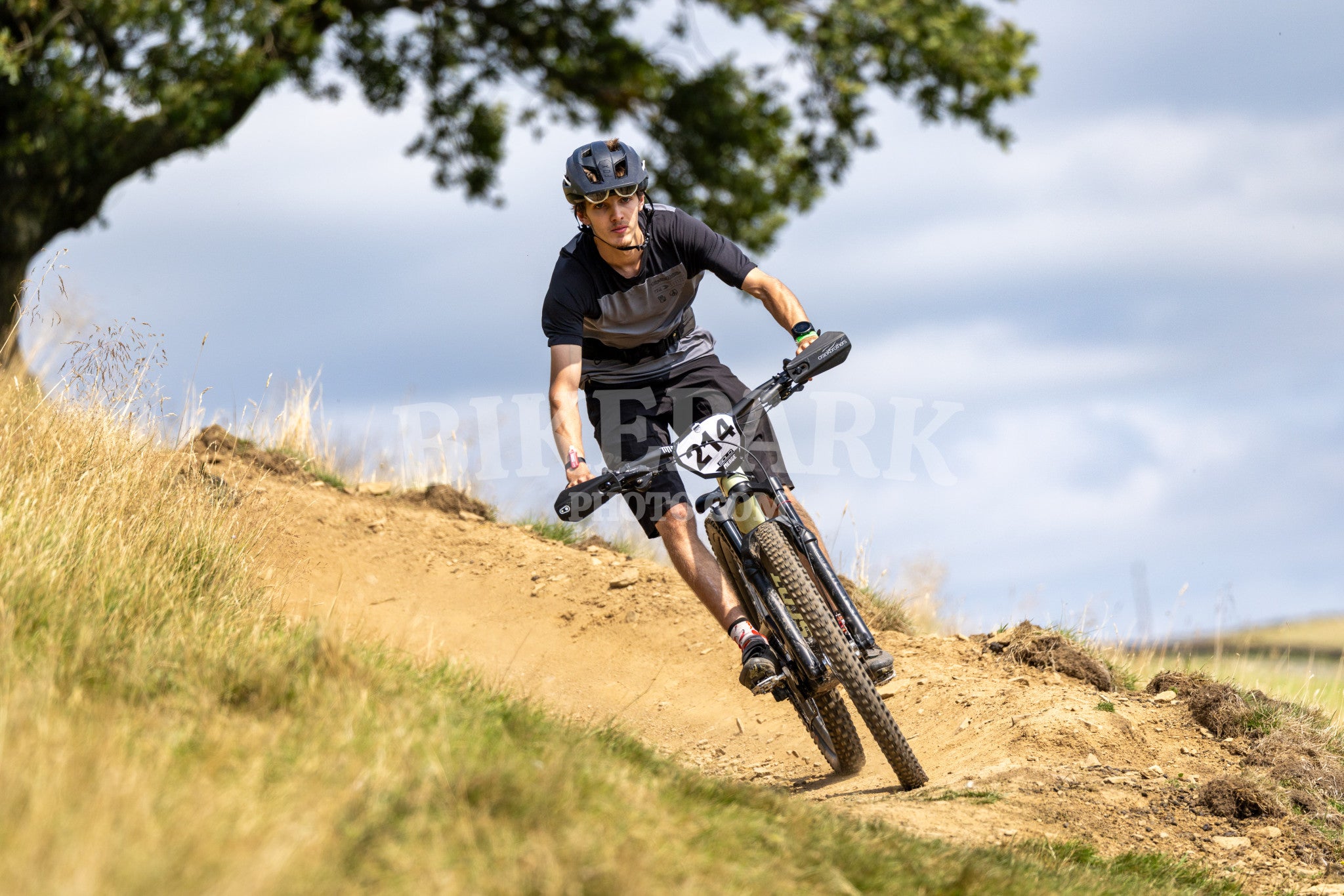 Bolly Skyline Enduro August 09, 2025 13:50:52