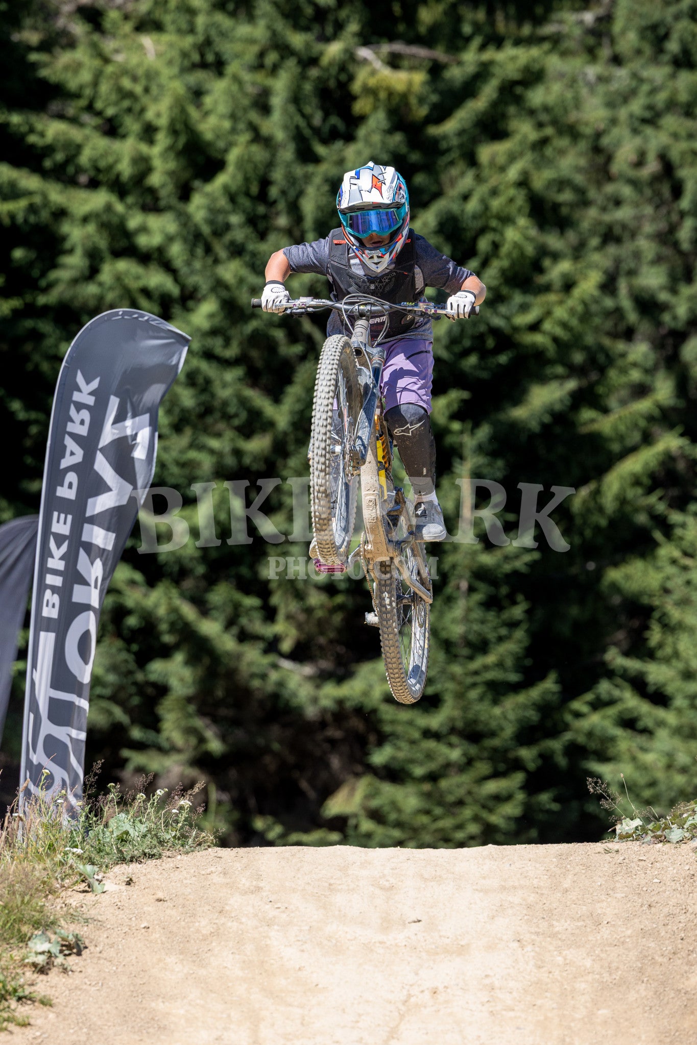 Avoriaz Bike Park July 17, 2025 16:42:59