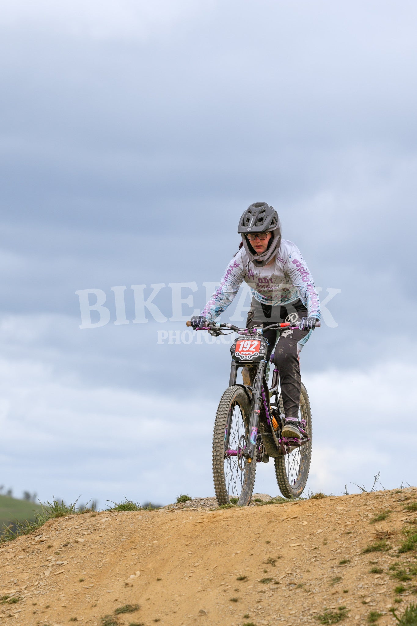 Berwyn Bike Park May 31, 2026 15:43:43