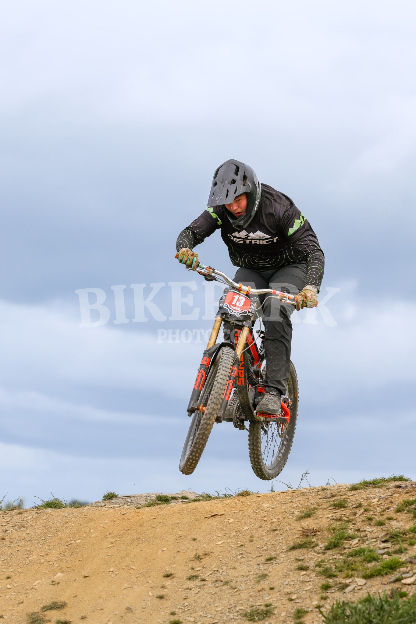 Berwyn Bike Park May 31, 2026 16:08:06