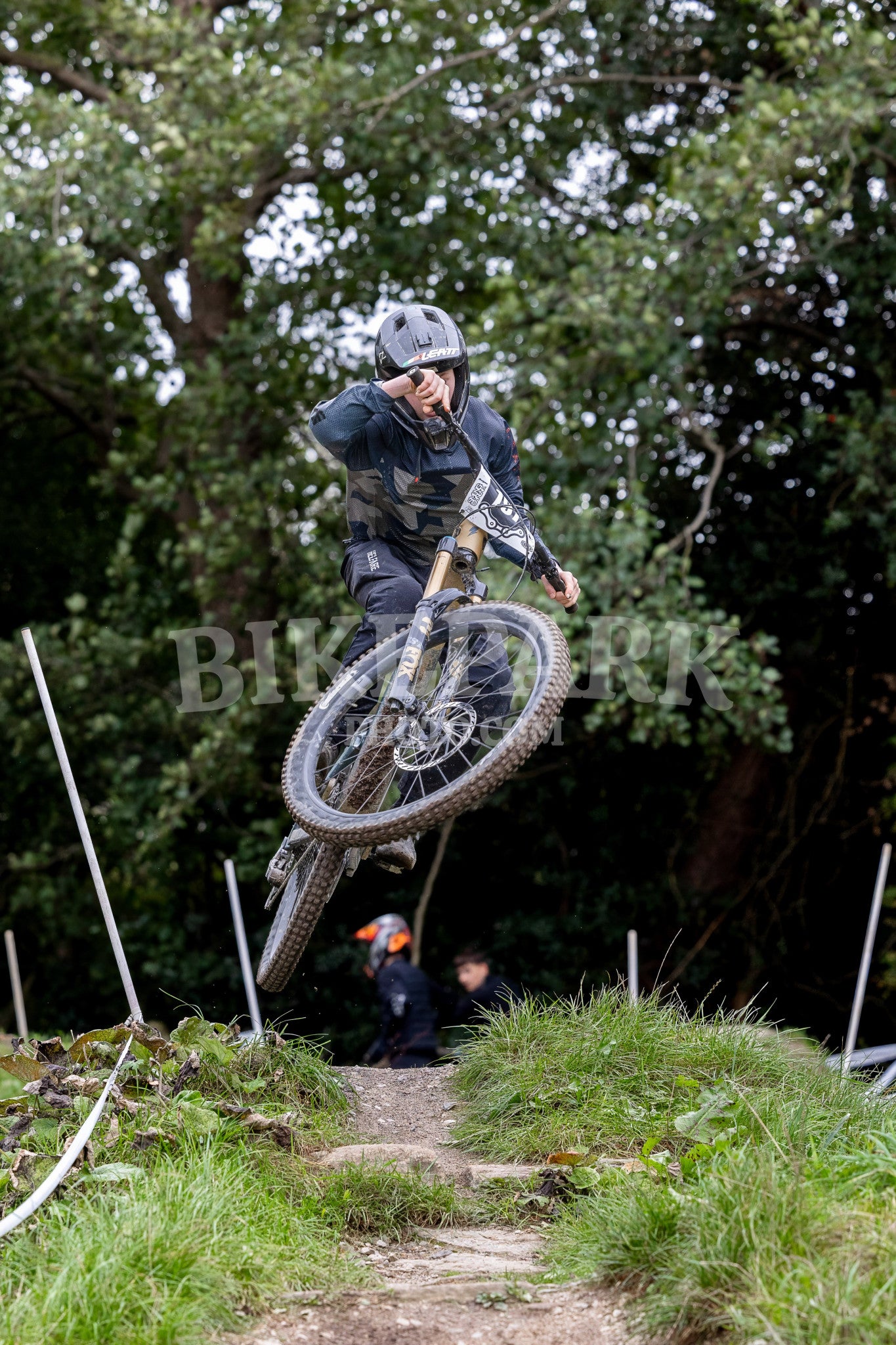 Farmer John's MTB Park October 05, 2025 11:34:08