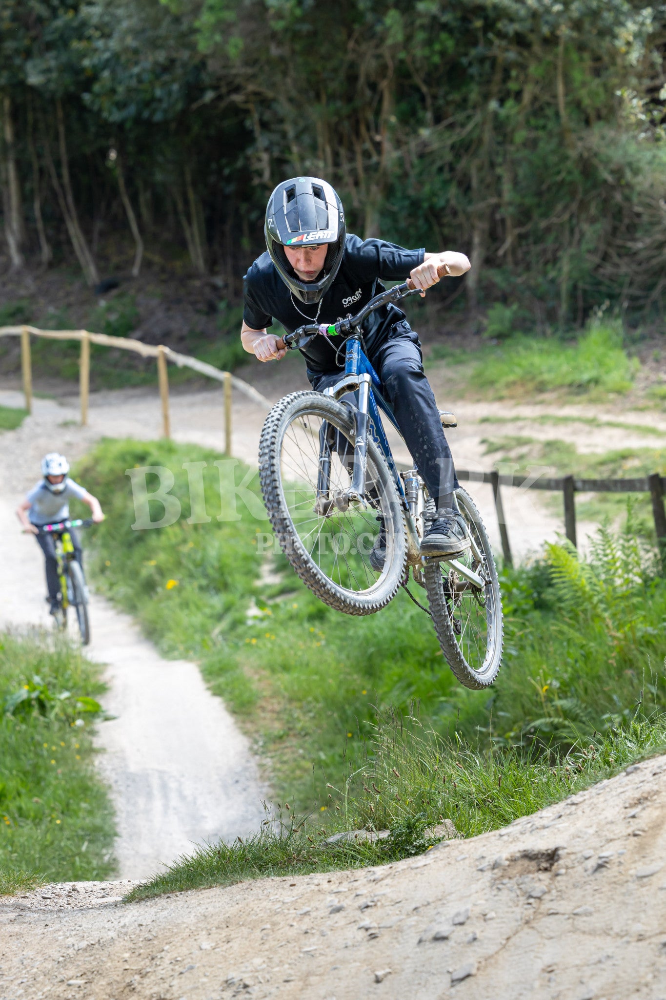 Farmer John's MTB Park May 18, 2025 13:04:25