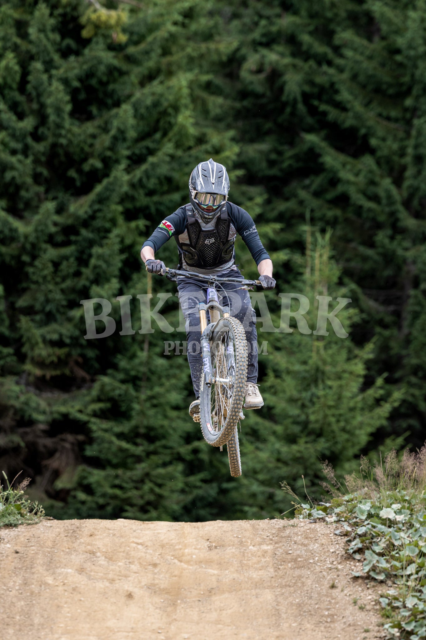 Avoriaz Bike Park July 07, 2025 15:08:43