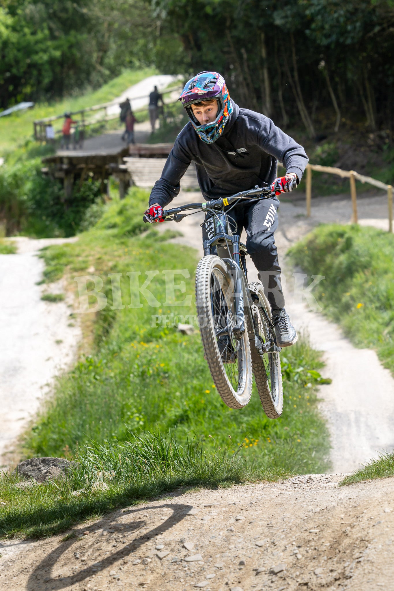 Farmer John's MTB Park May 18, 2025 12:59:24